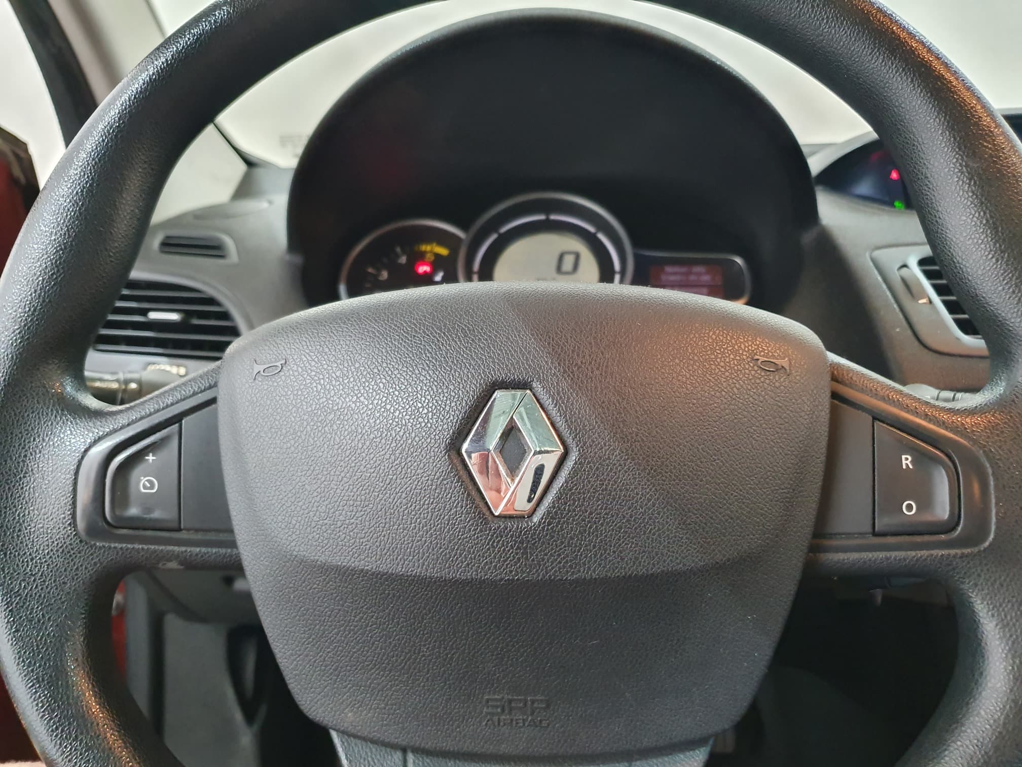 Renault Mégane · Ano 2010 — imagem 20