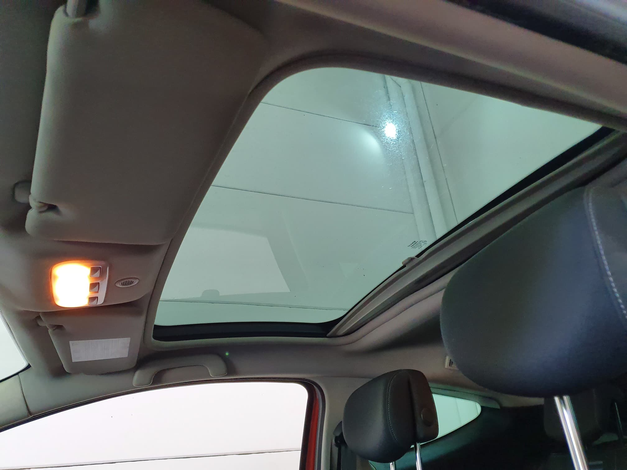Renault Mégane · Ano 2010 — imagem 41