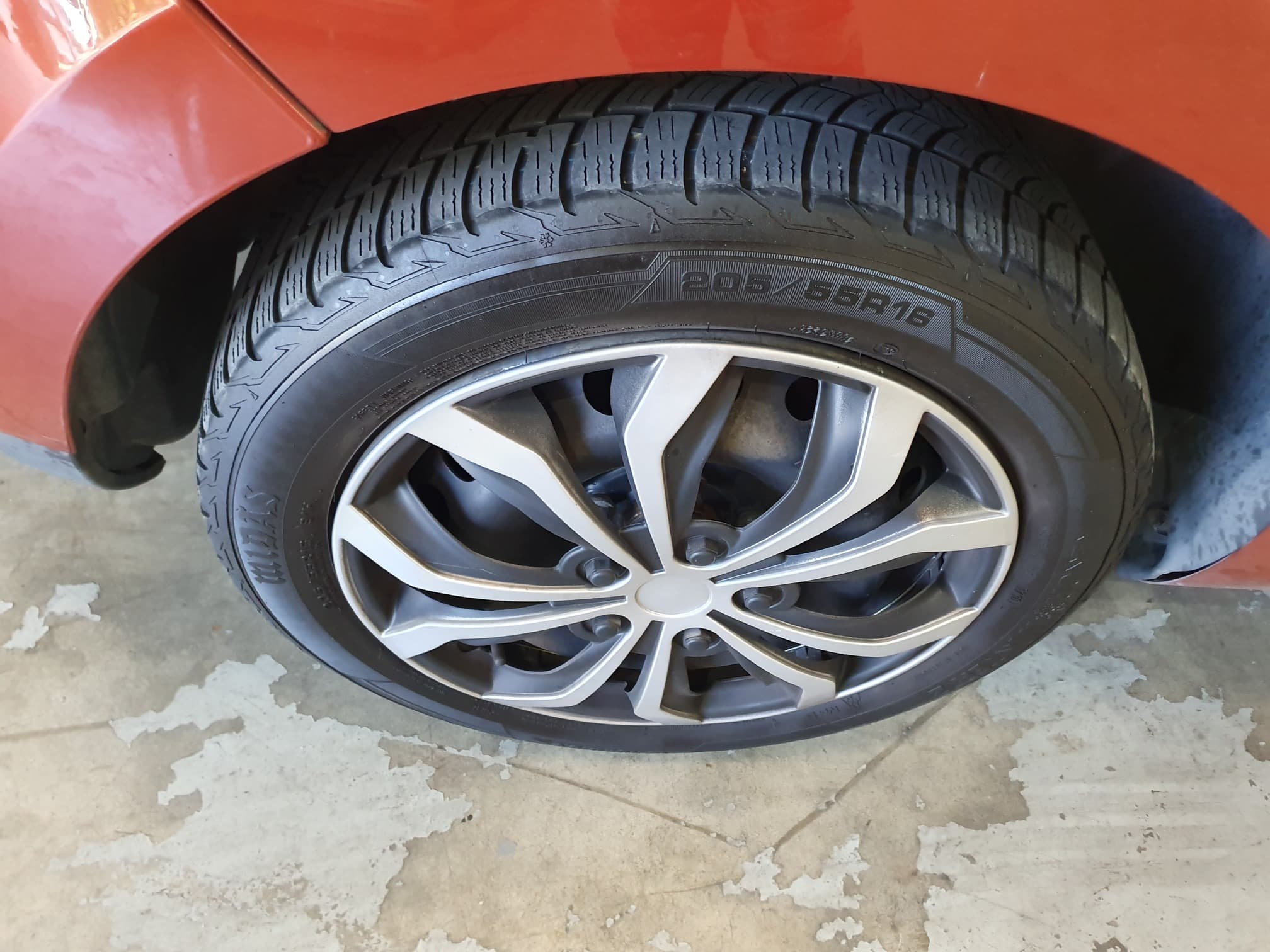 Renault Mégane · Ano 2010 — imagem 33