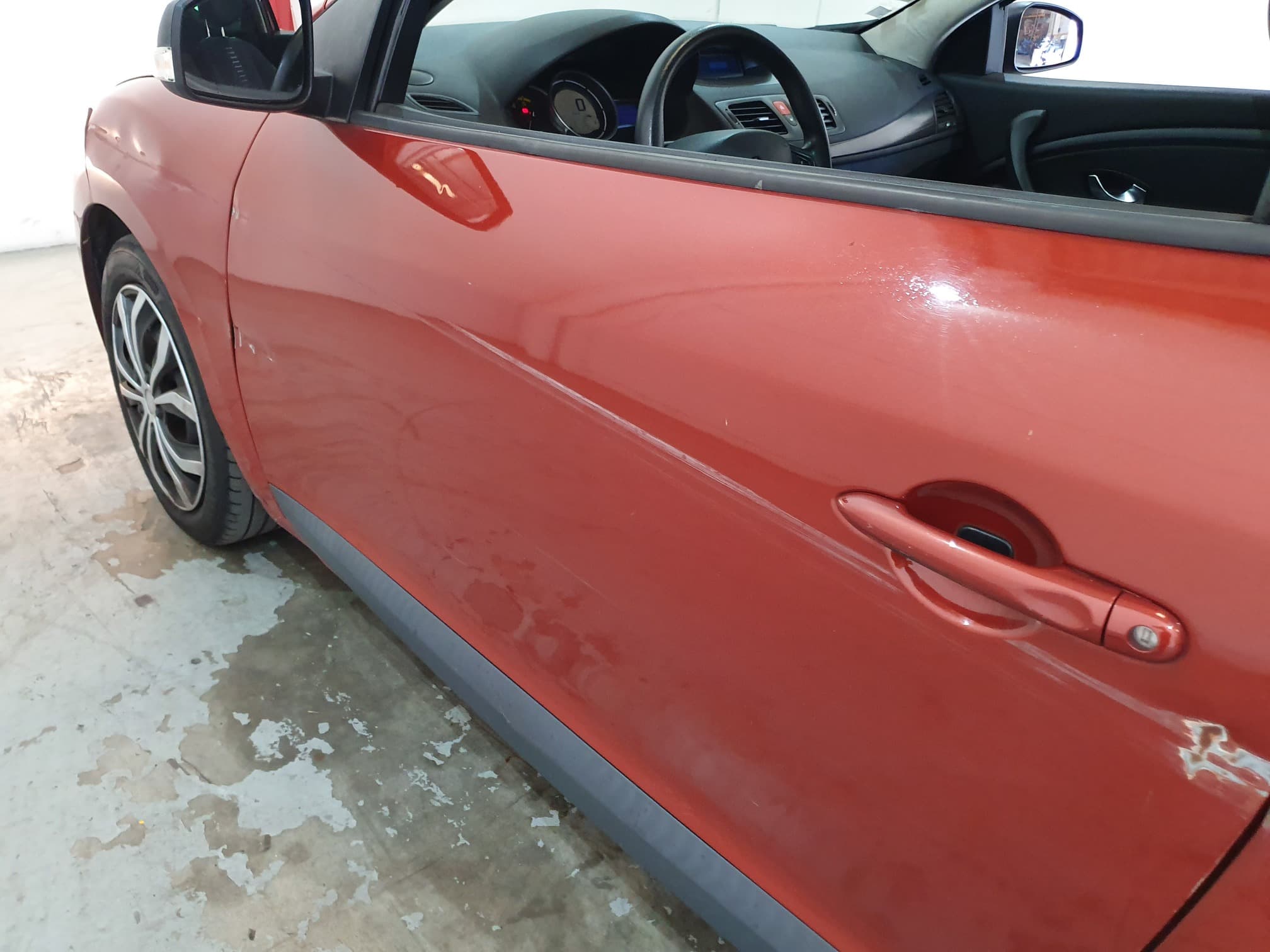 Renault Mégane · Ano 2010 — imagem 37