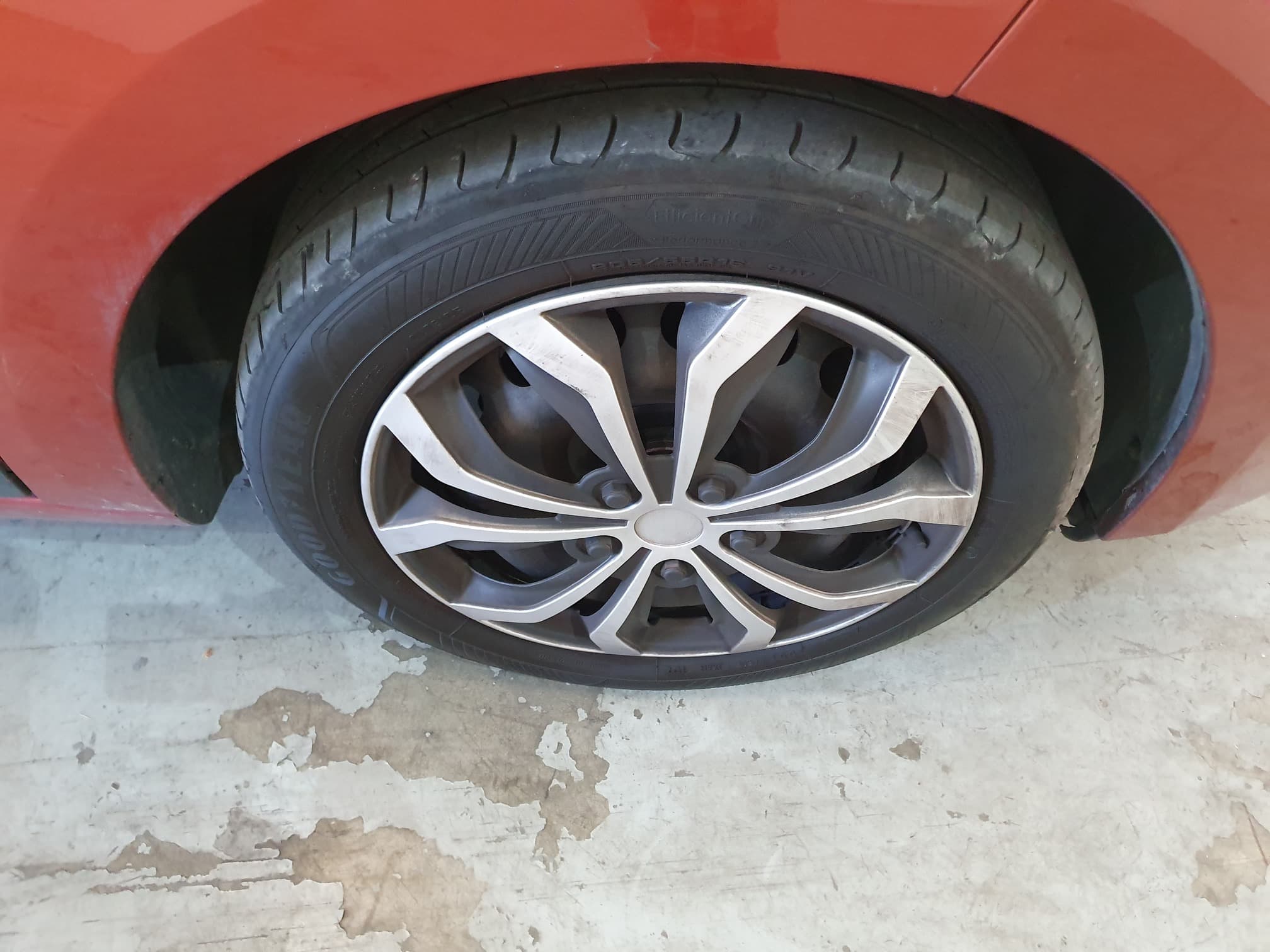 Renault Mégane · Ano 2010 — imagem 32