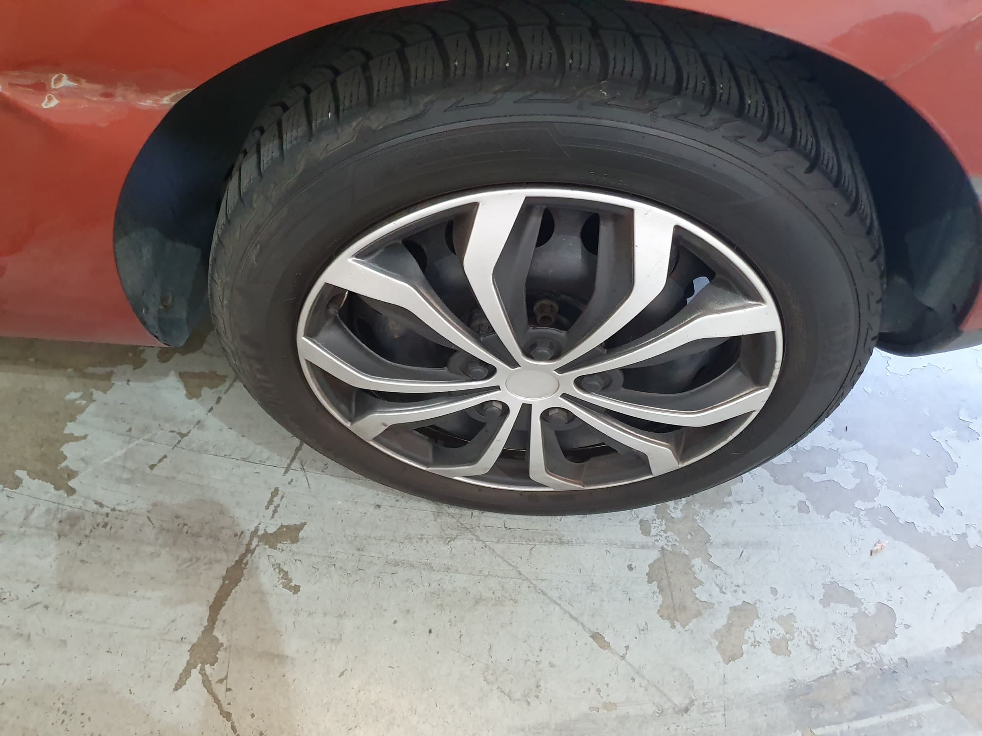 Renault Mégane · Ano 2010 — imagem 30