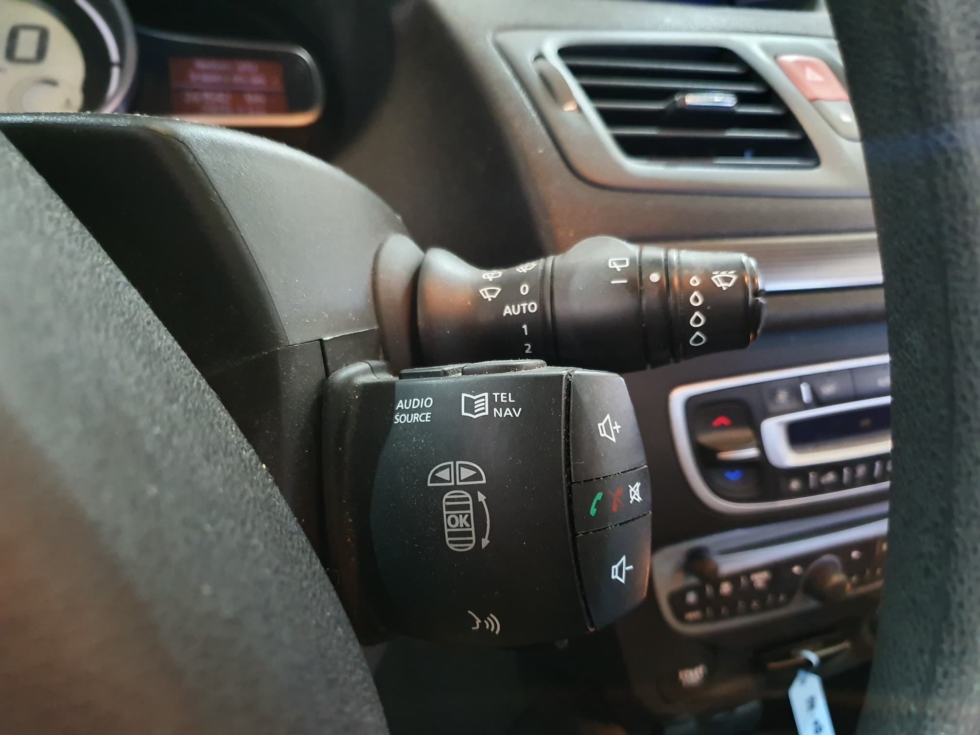Renault Mégane · Ano 2010 — imagem 22