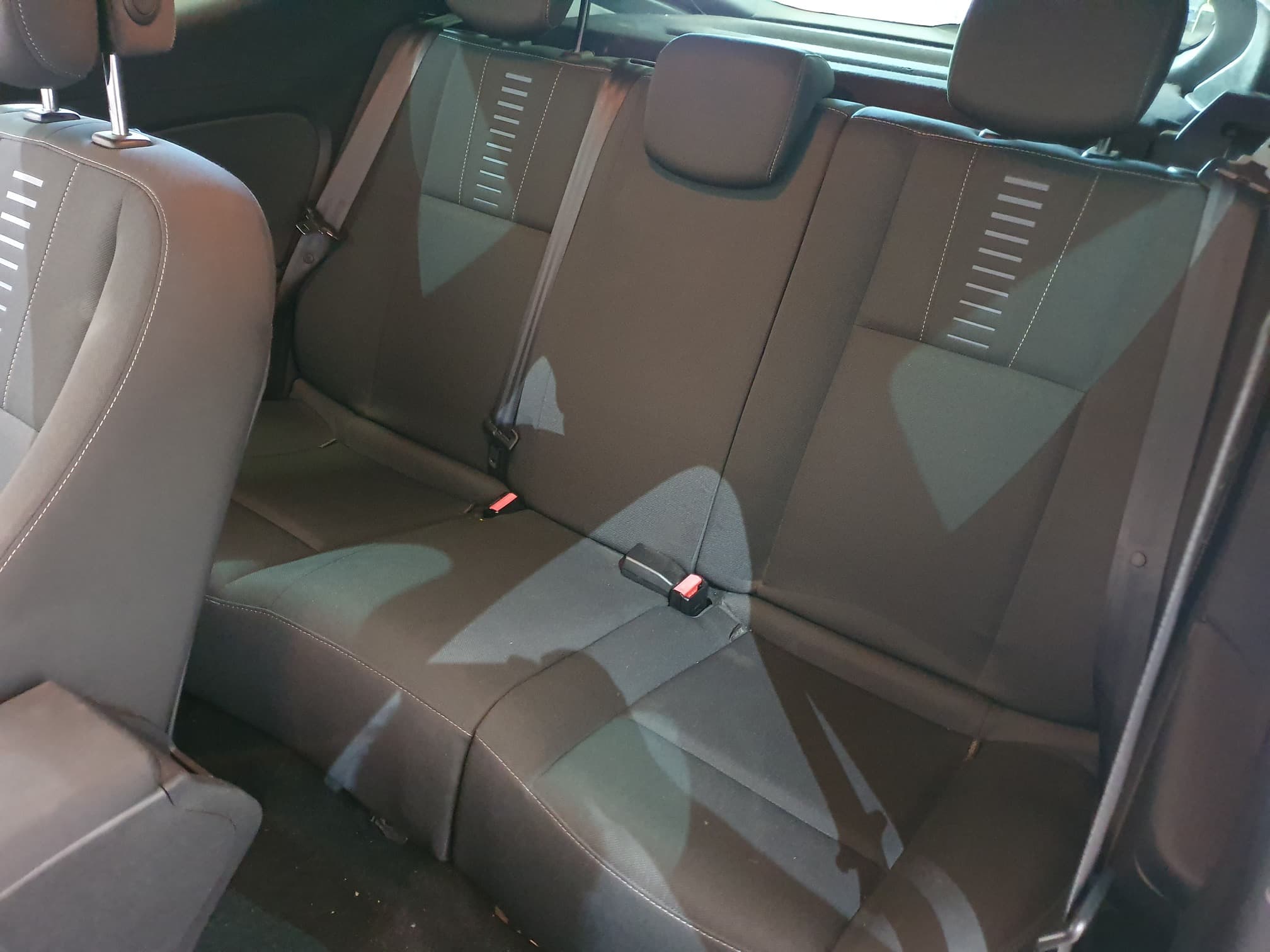Renault Mégane · Ano 2010 — imagem 25