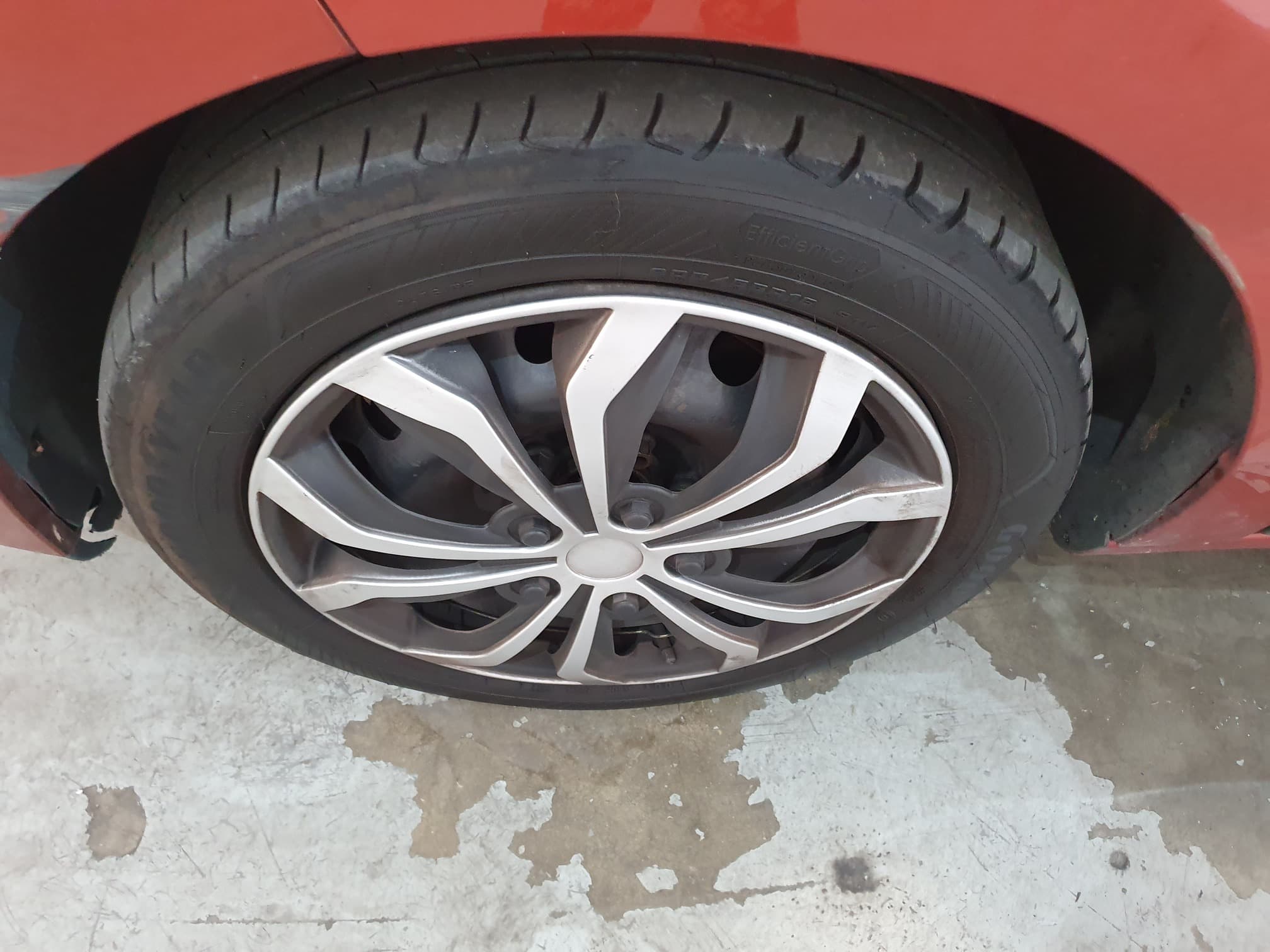 Renault Mégane · Ano 2010 — imagem 31