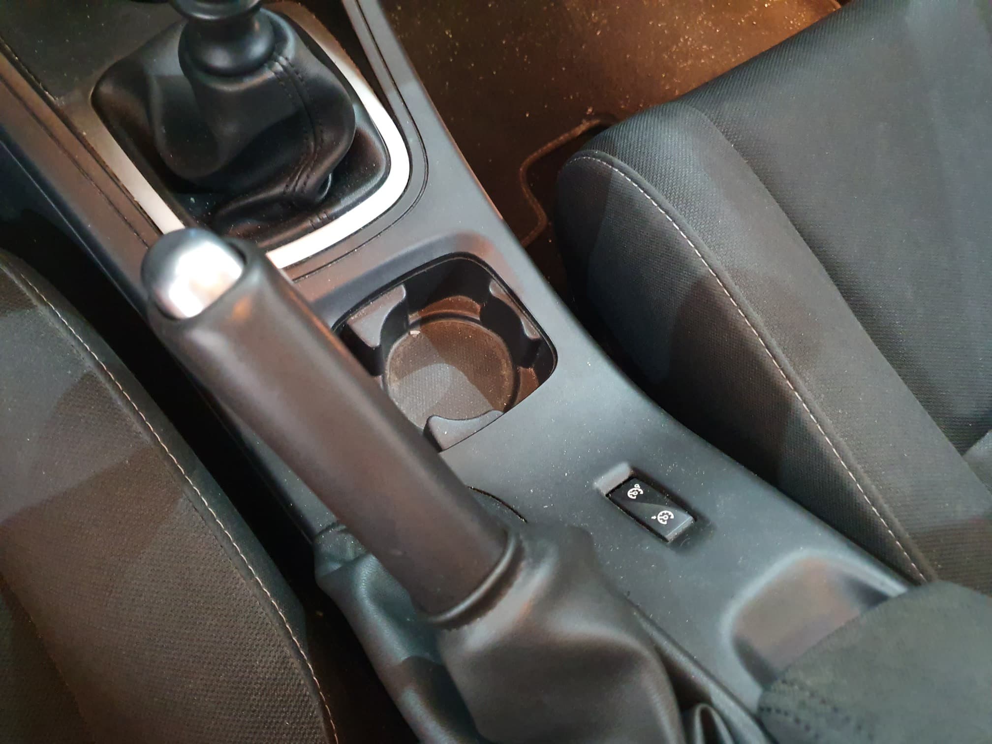 Renault Mégane · Ano 2010 — imagem 19