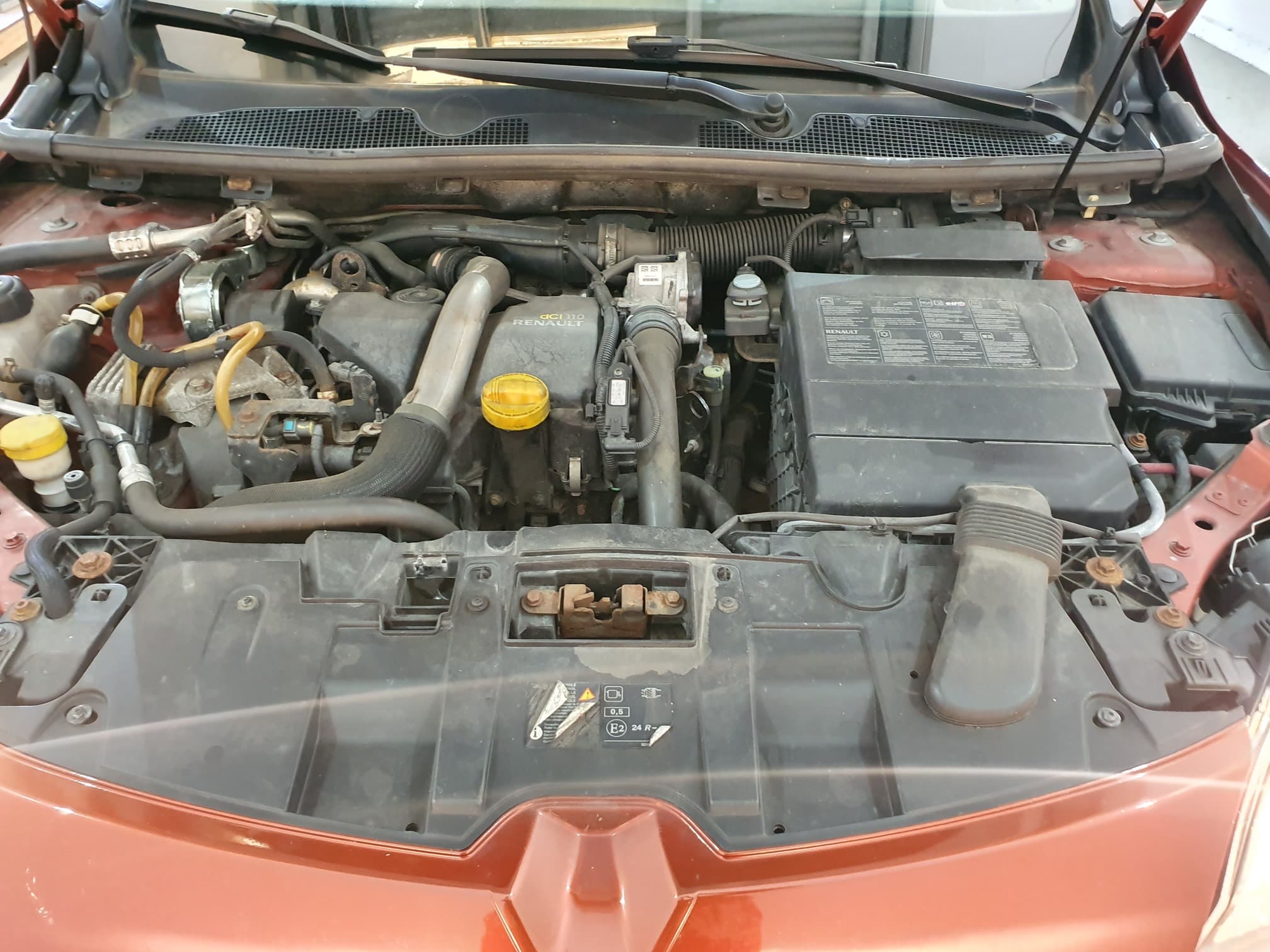 Renault Mégane · Ano 2010 — imagem 40