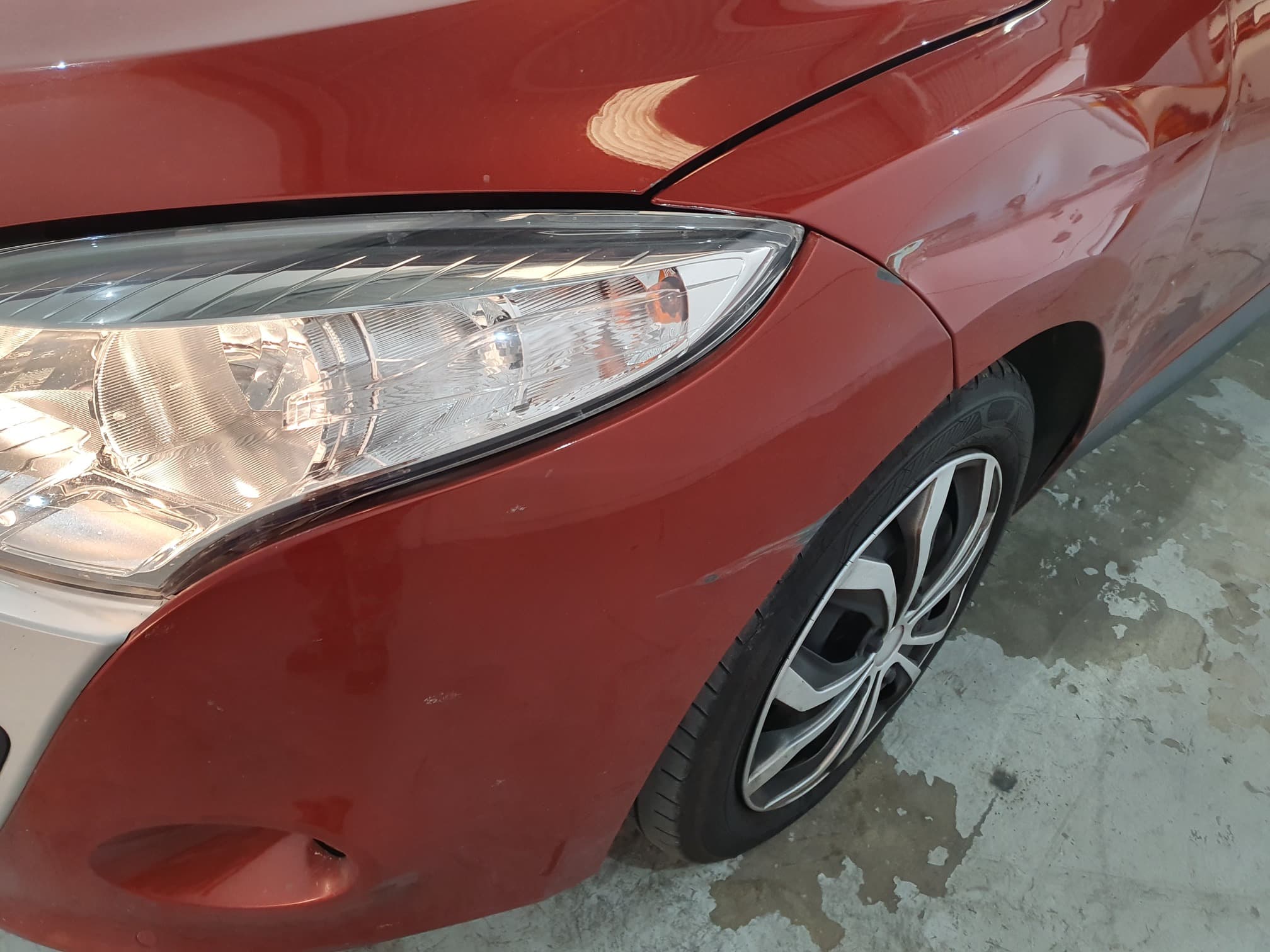 Renault Mégane · Ano 2010 — imagem 39