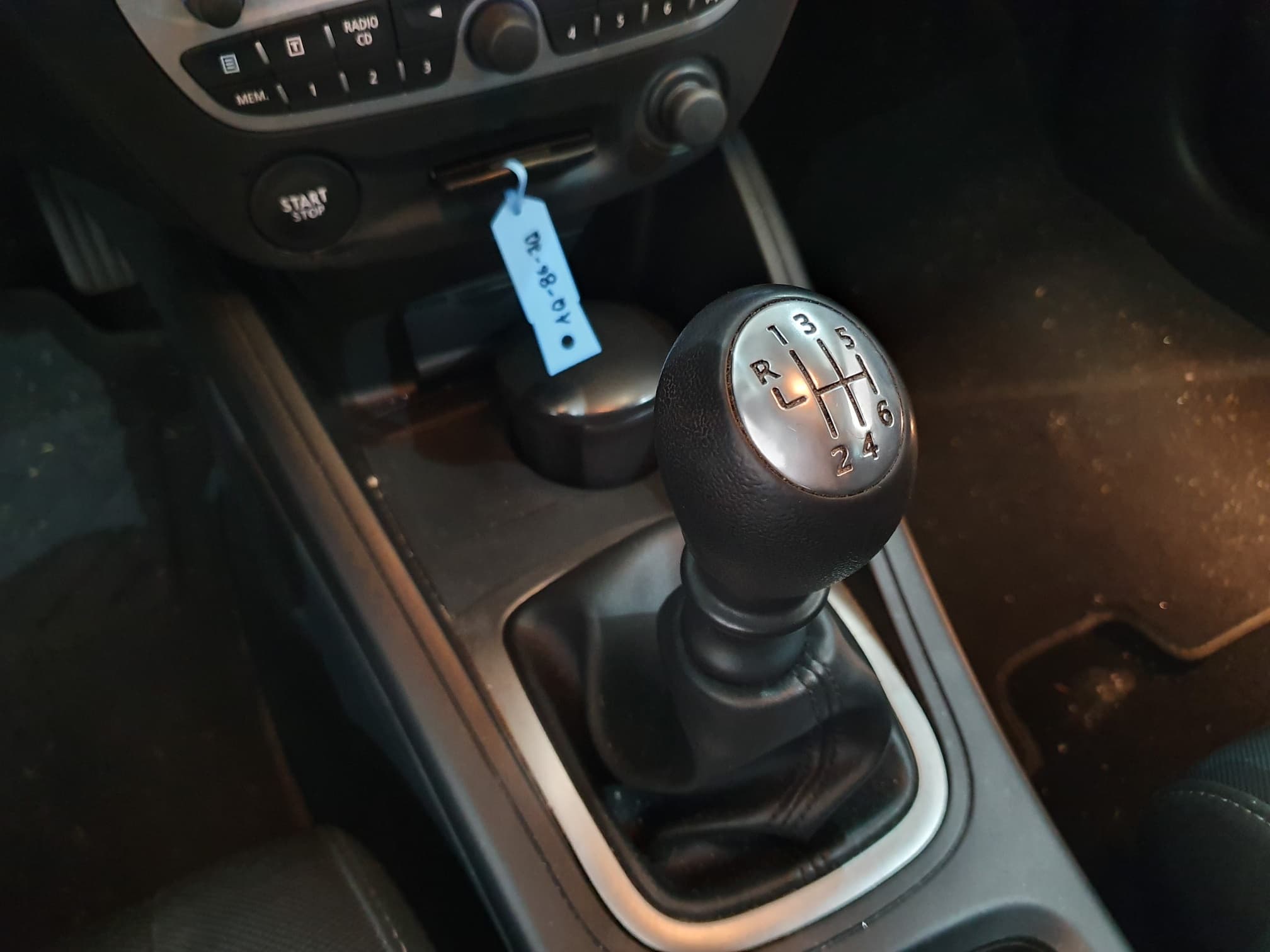 Renault Mégane · Ano 2010 — imagem 18