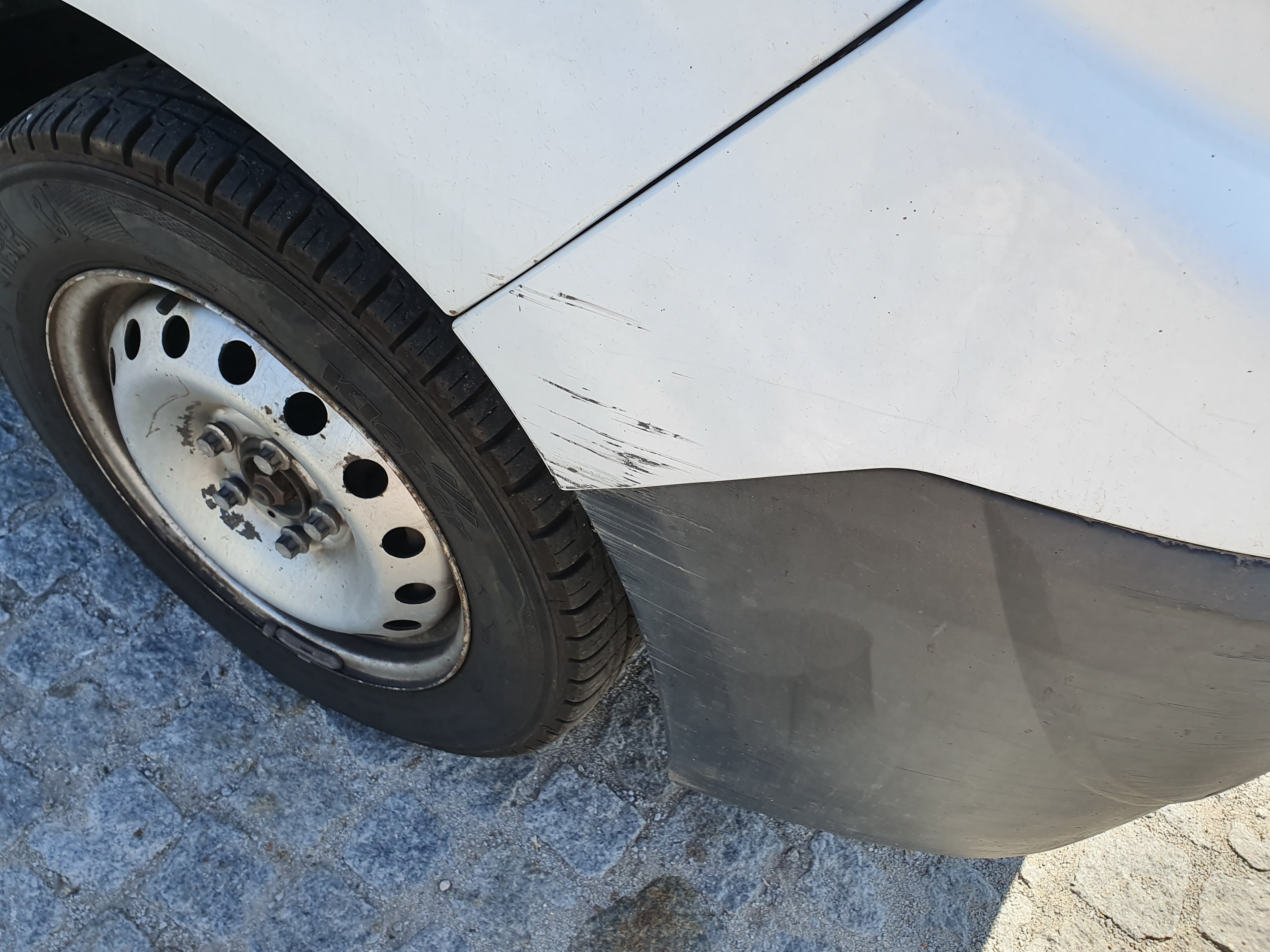 Renault Trafic · Ano 2009 — imagem 14