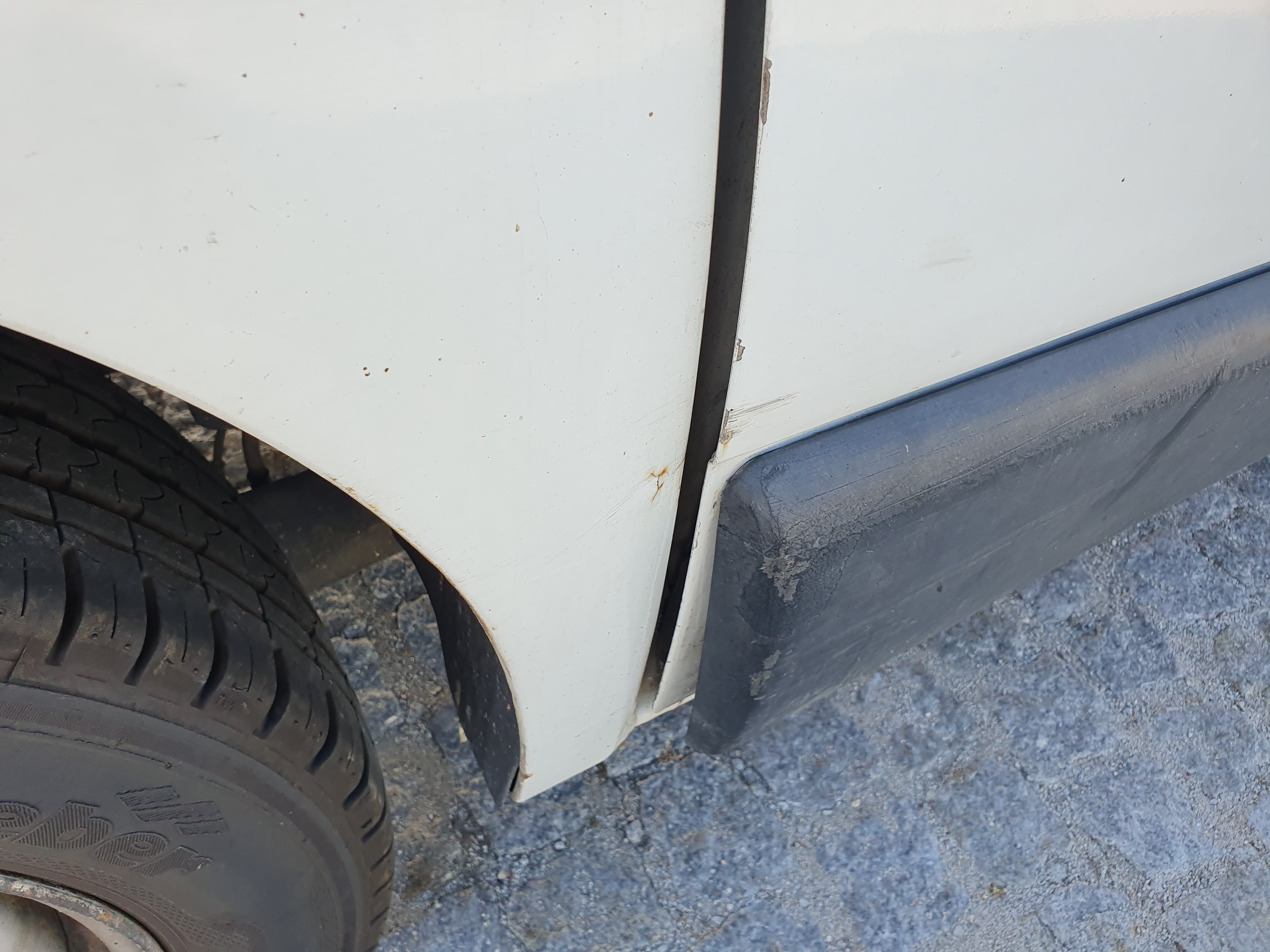 Renault Trafic · Ano 2009 — imagem 11