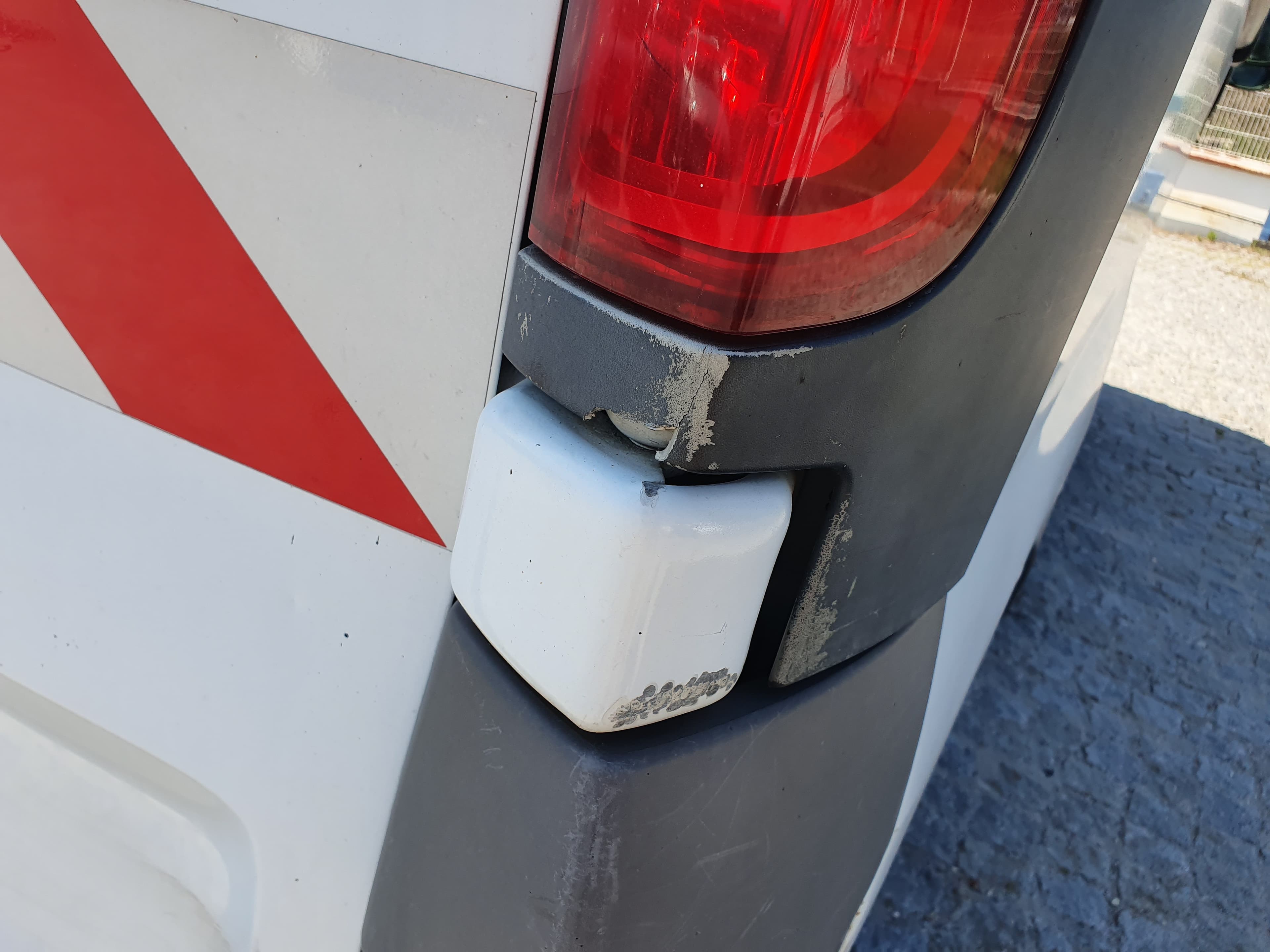 Renault Trafic · Ano 2009 — imagem 12