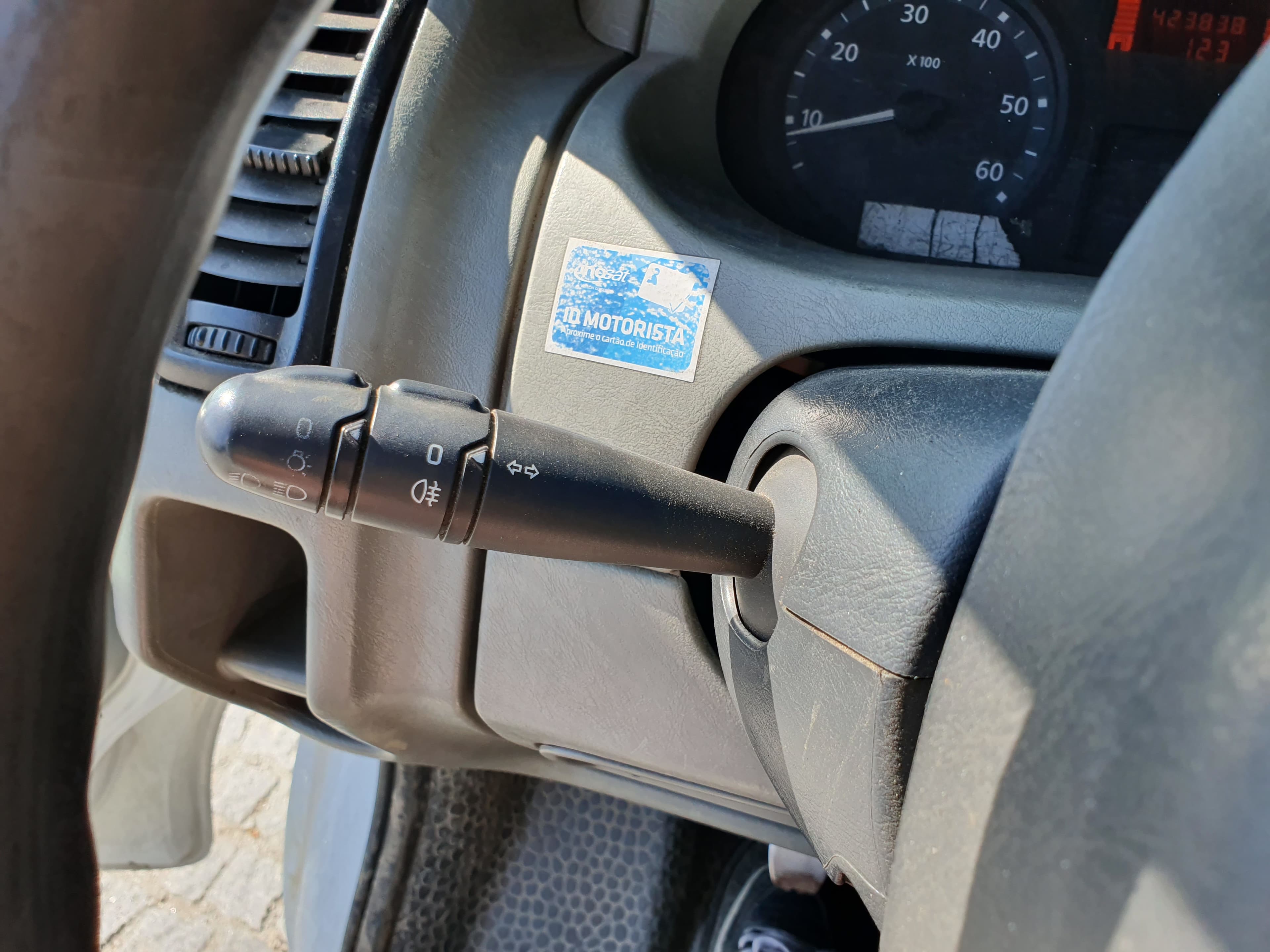 Renault Trafic · Ano 2009 — imagem 29