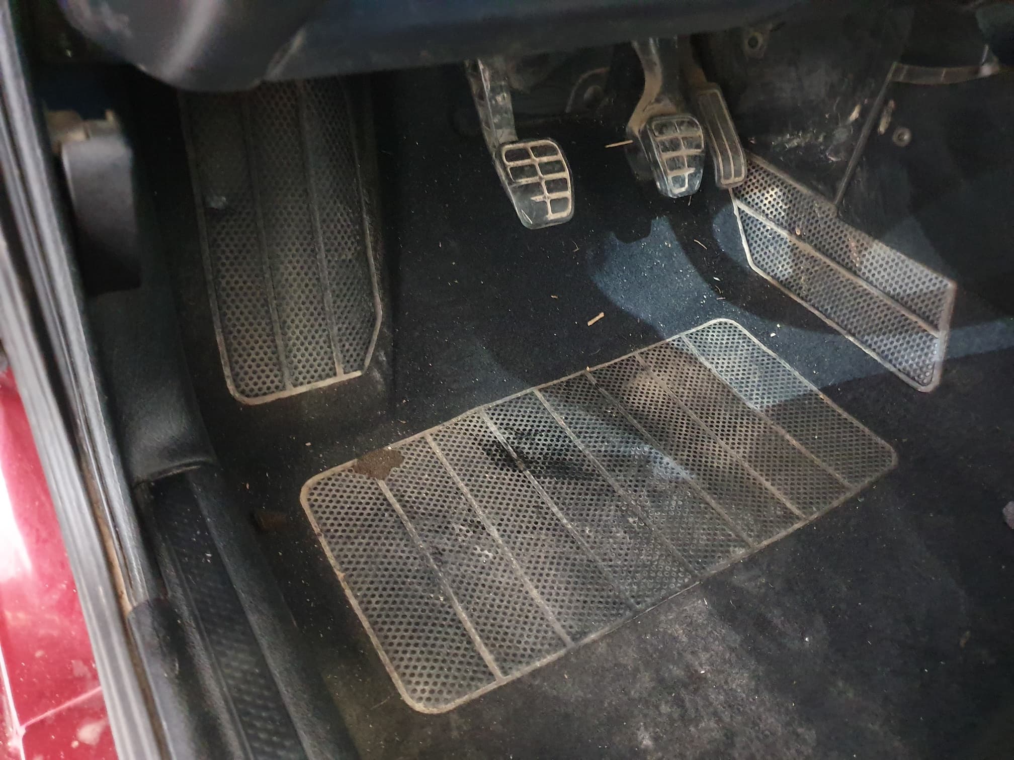 Volkswagen Vento GL · Ano 1995 — imagem 20
