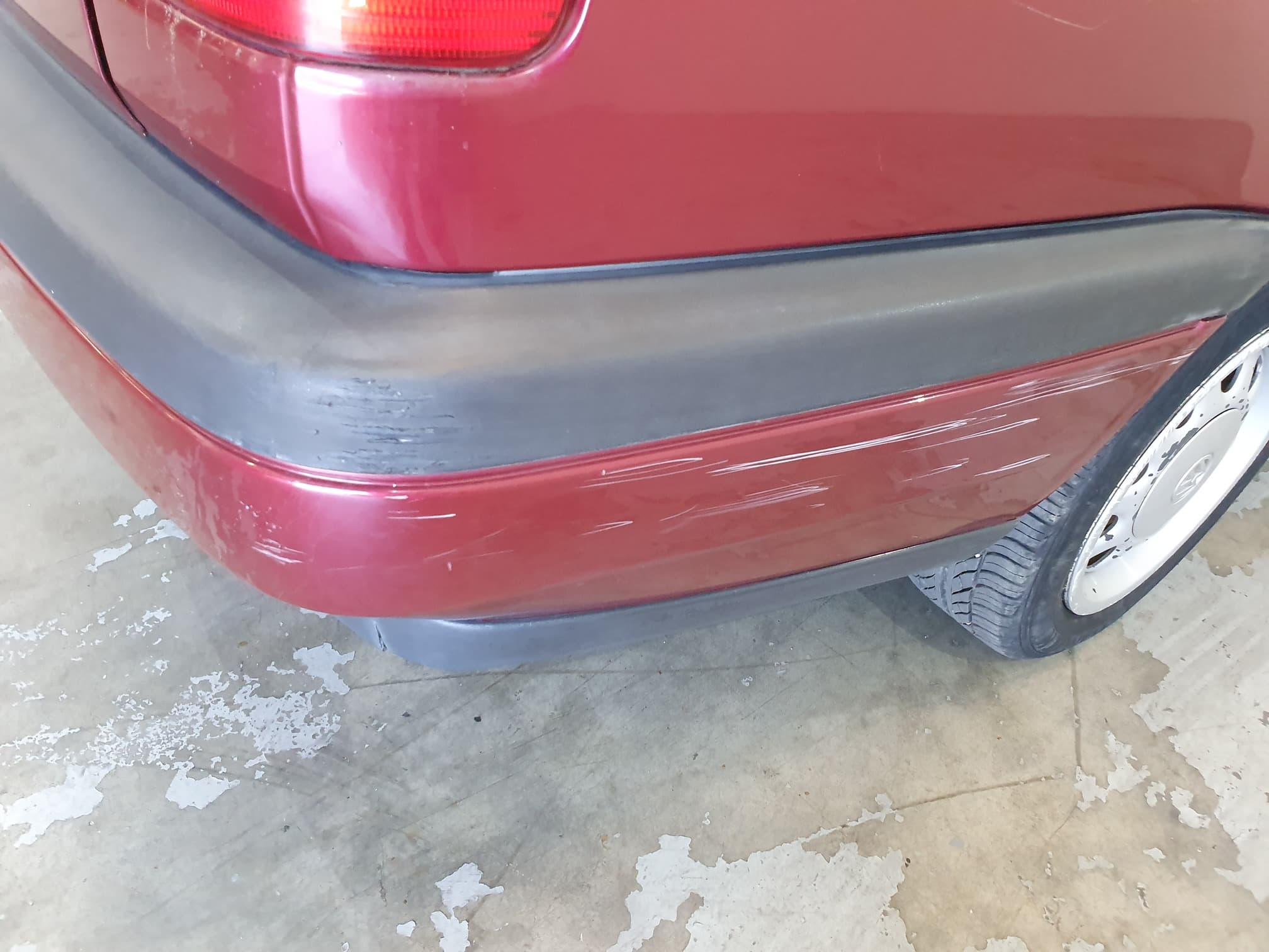 Volkswagen Vento GL · Ano 1995 — imagem 35