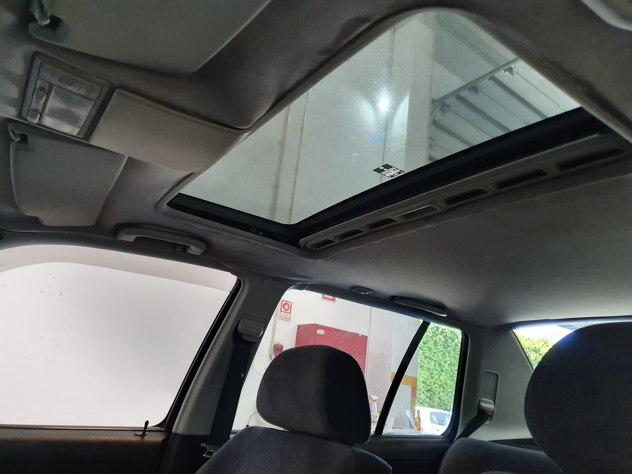 Volkswagen Vento GL · Ano 1995 — imagem 15