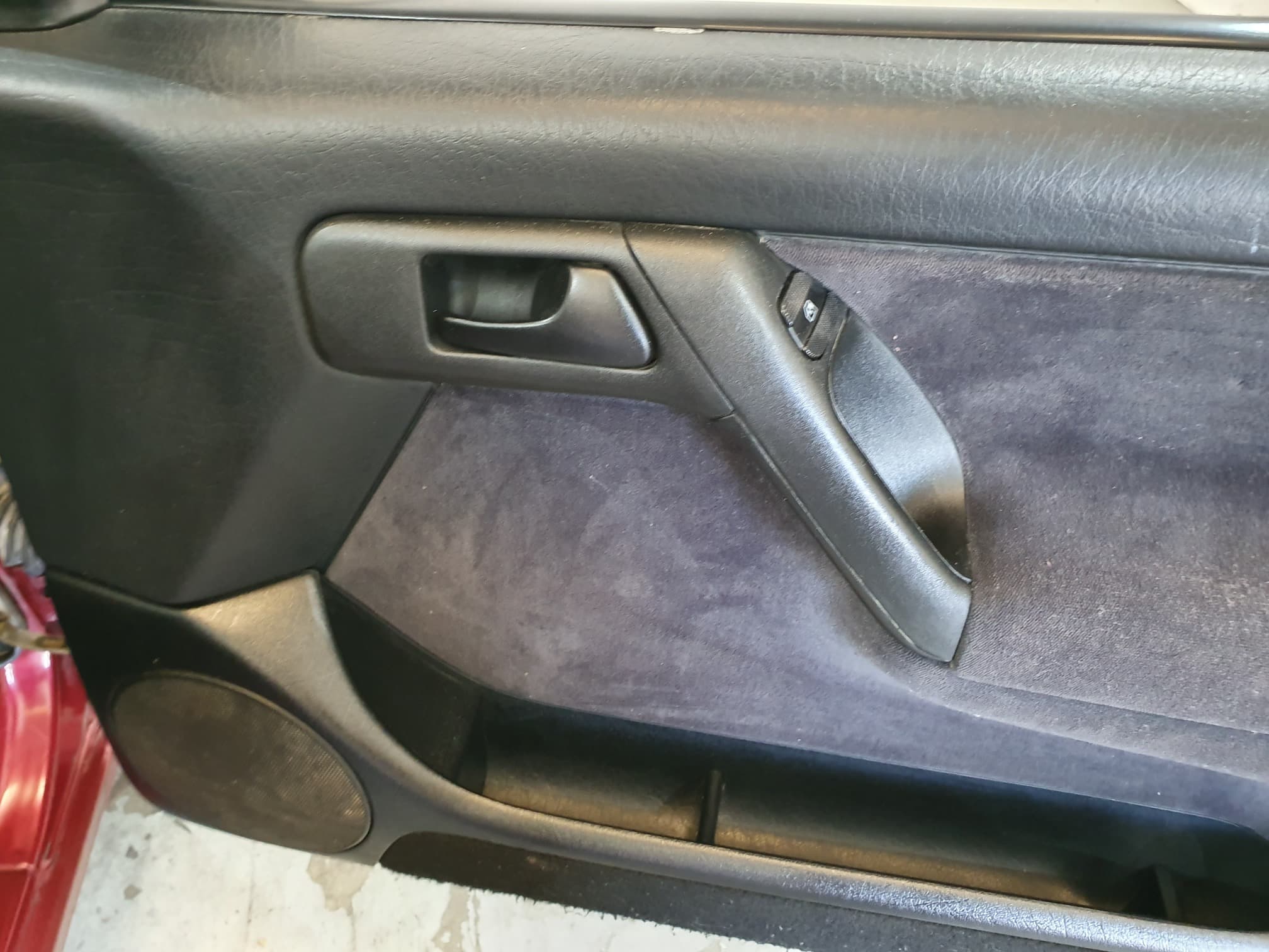 Volkswagen Vento GL · Ano 1995 — imagem 10