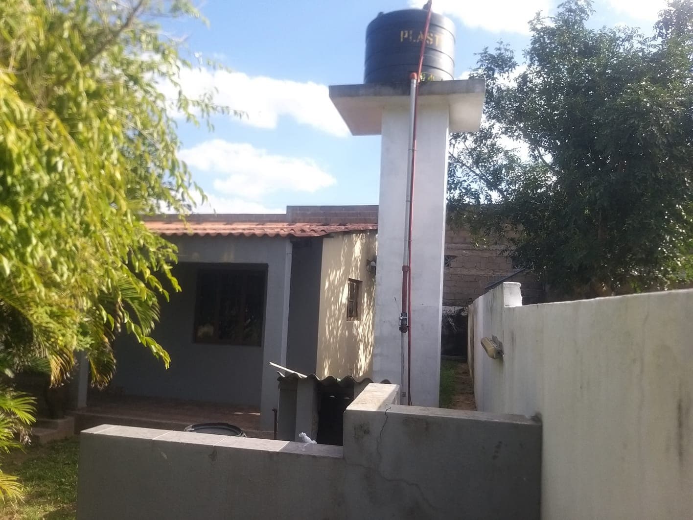 Moradia T2 · Bilene — imagem 5