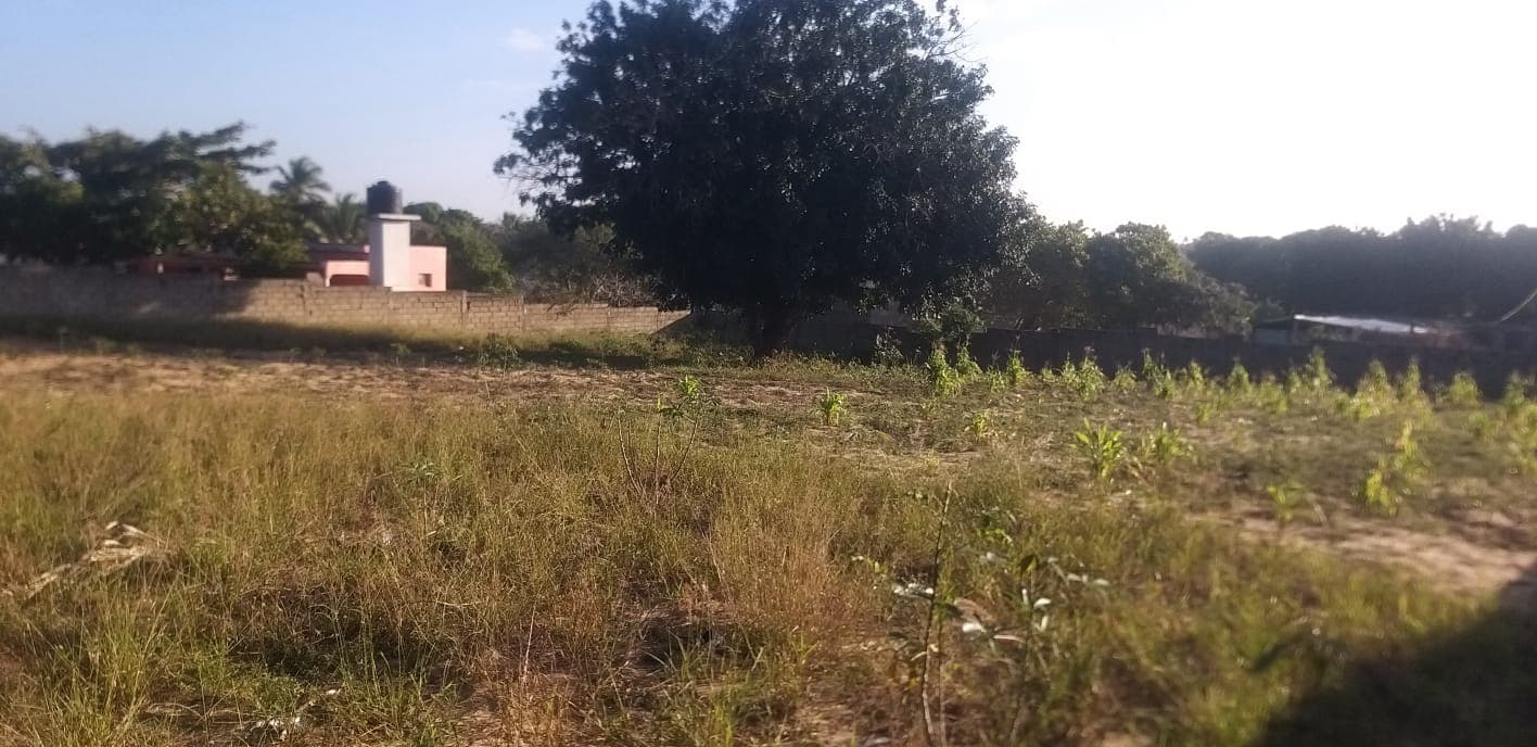 Infraestruturas em terreno — imagen 8