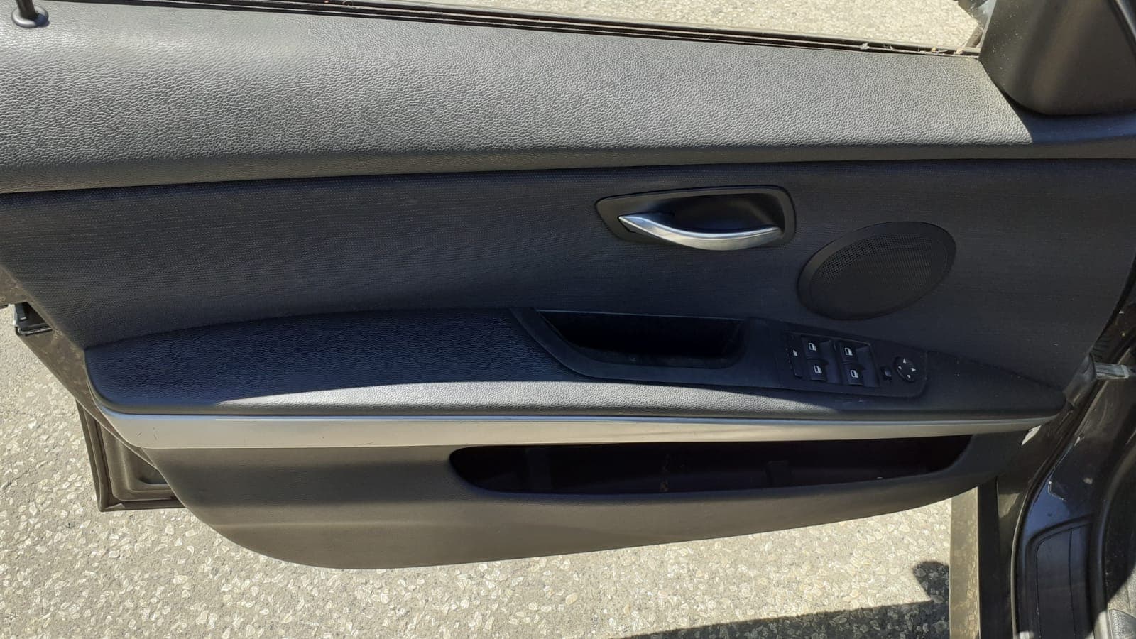 BMW 3 Touring · Ano 2006 — imagem 26