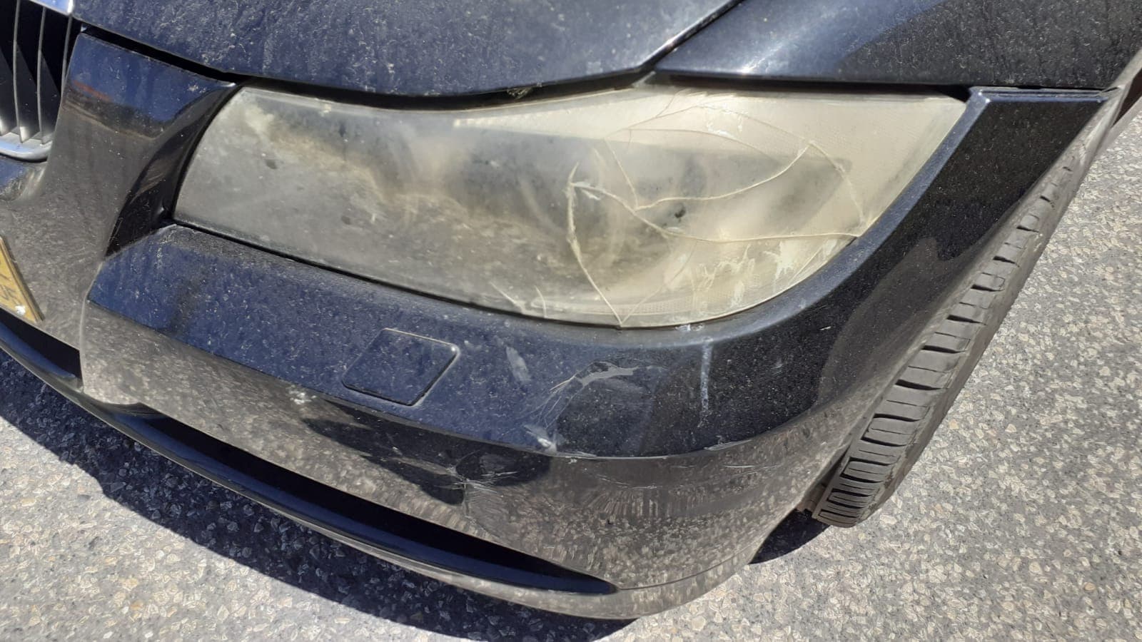 BMW 3 Touring · Ano 2006 — imagem 30