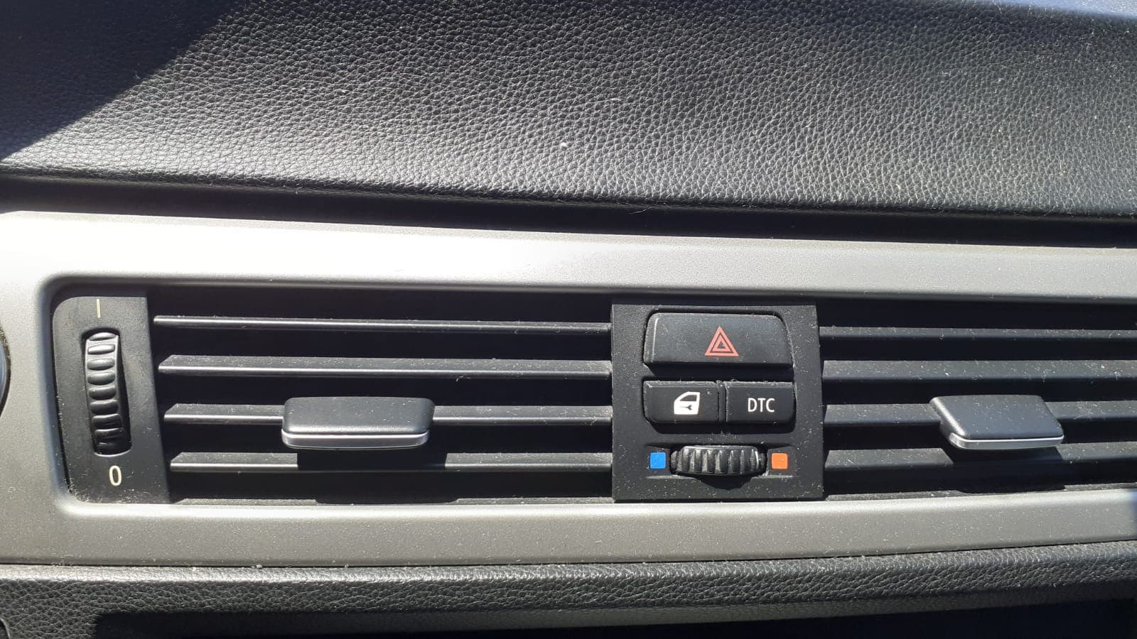 BMW 3 Touring · Ano 2006 — imagem 25