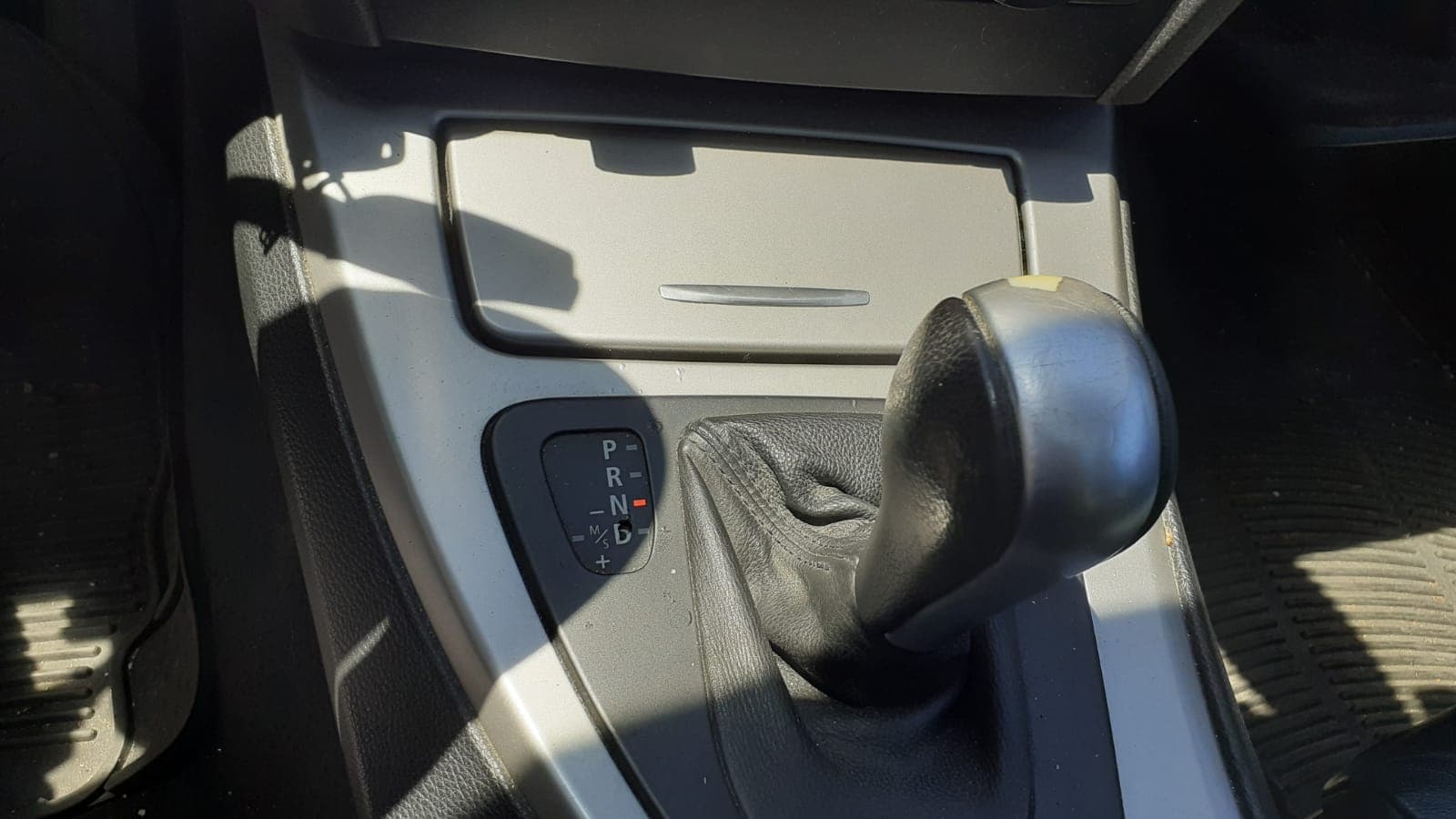 BMW 3 Touring · Ano 2006 — imagem 22
