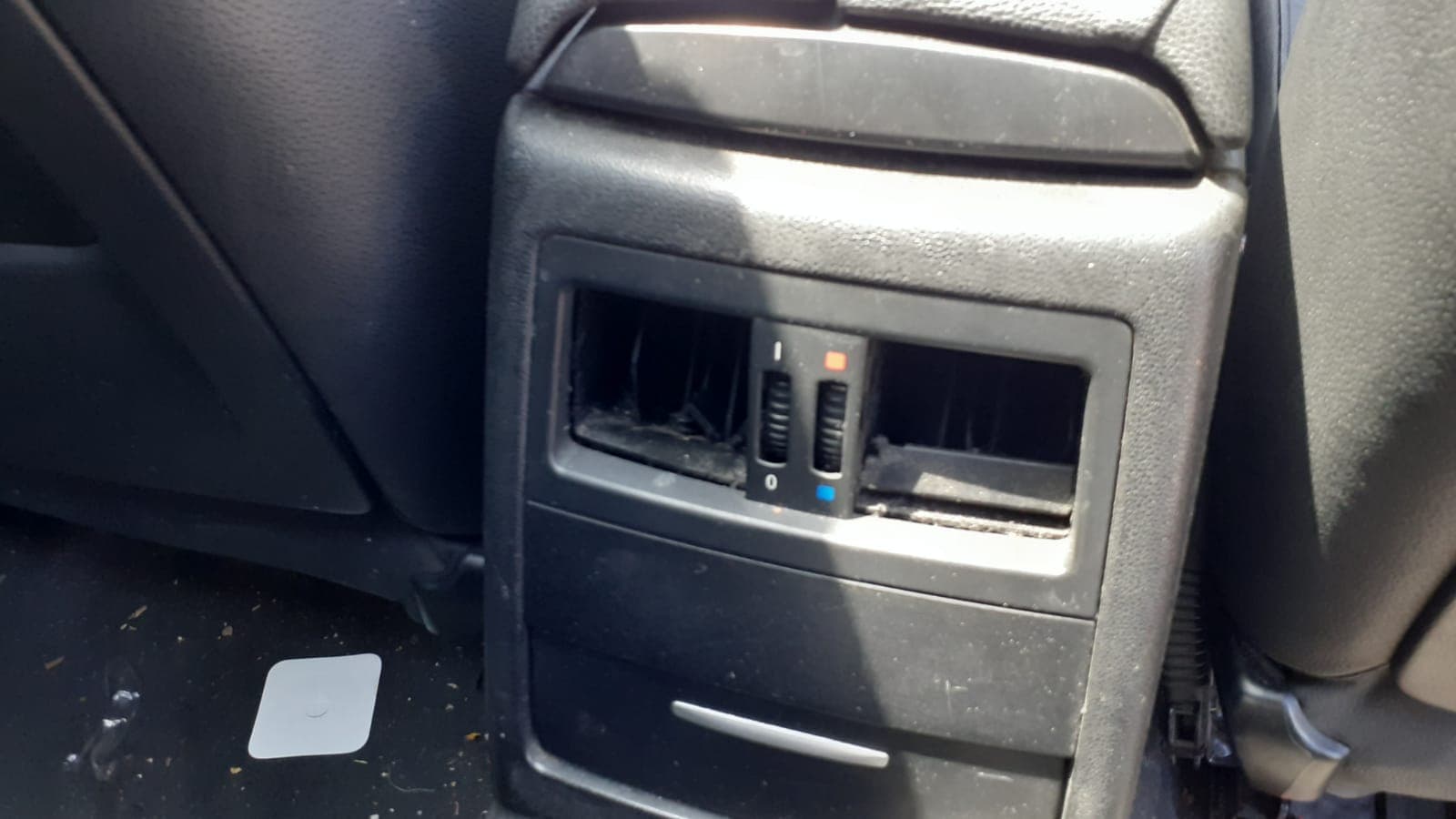BMW 3 Touring · Ano 2006 — imagem 20