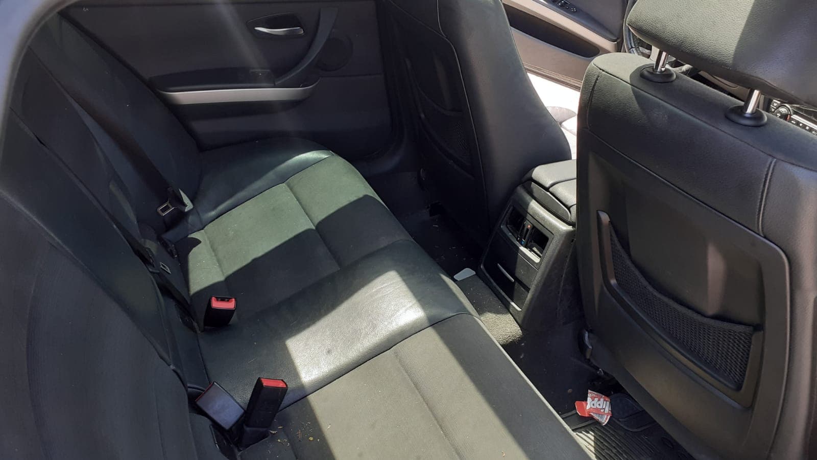 BMW 3 Touring · Ano 2006 — imagem 21