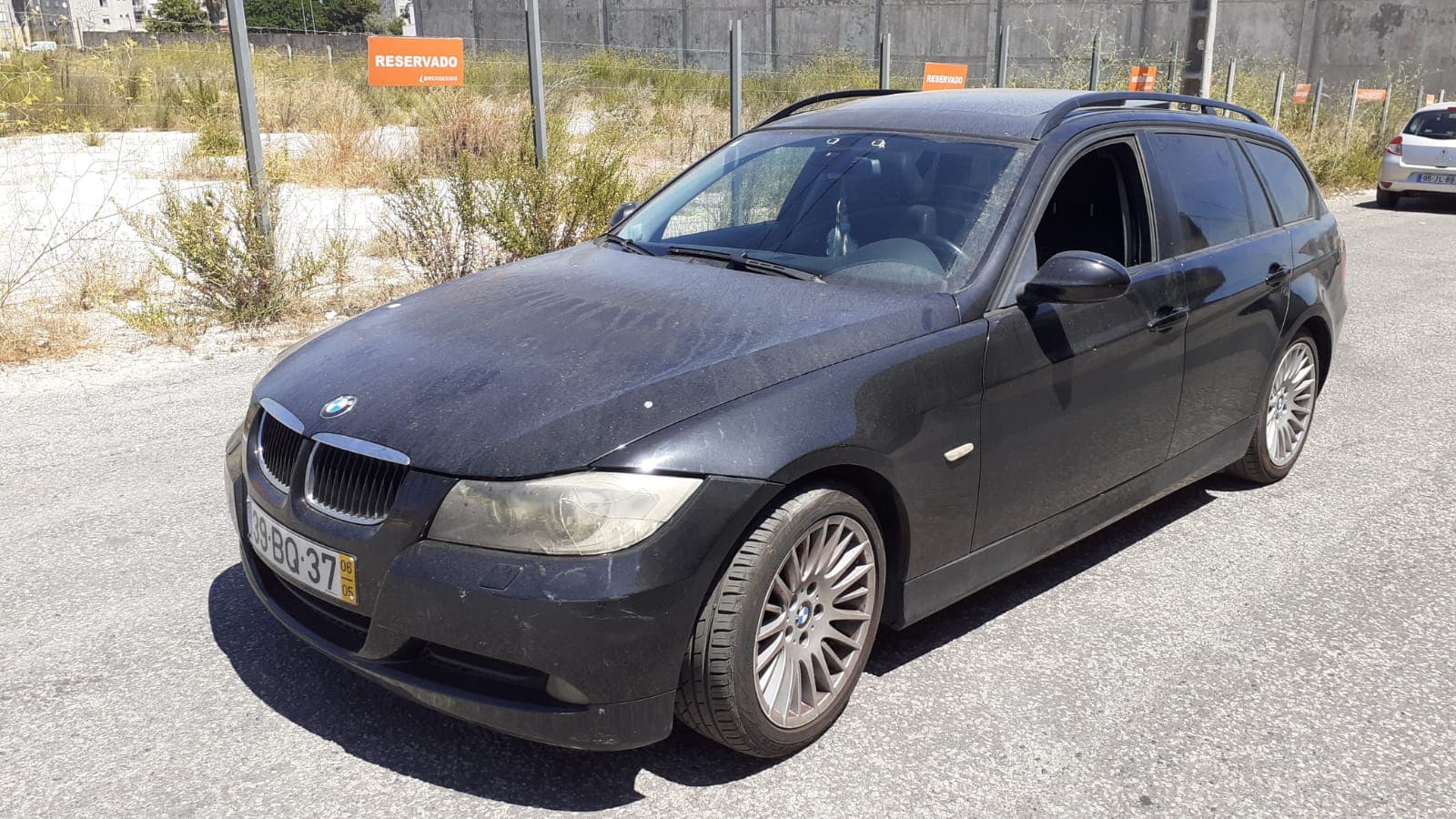 BMW 3 Touring · Ano 2006 — imagem 1