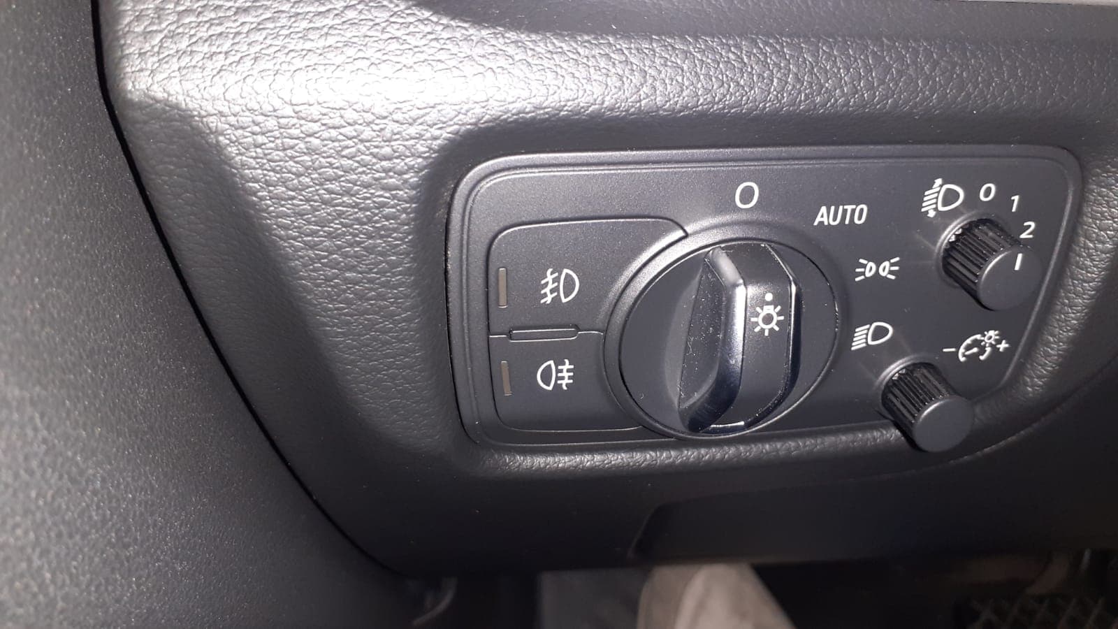 Audi A3 TDI · Ano 2015 — imagen 20