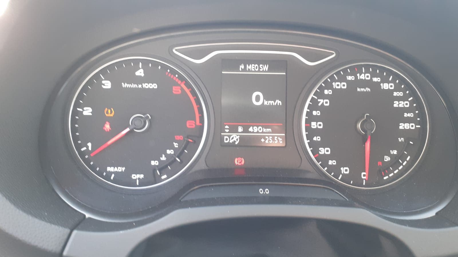 Audi A3 TDI · Ano 2015 — imagen 22