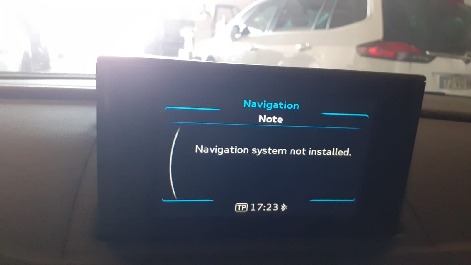 Audi A3 TDI · Ano 2015 — imagen 21