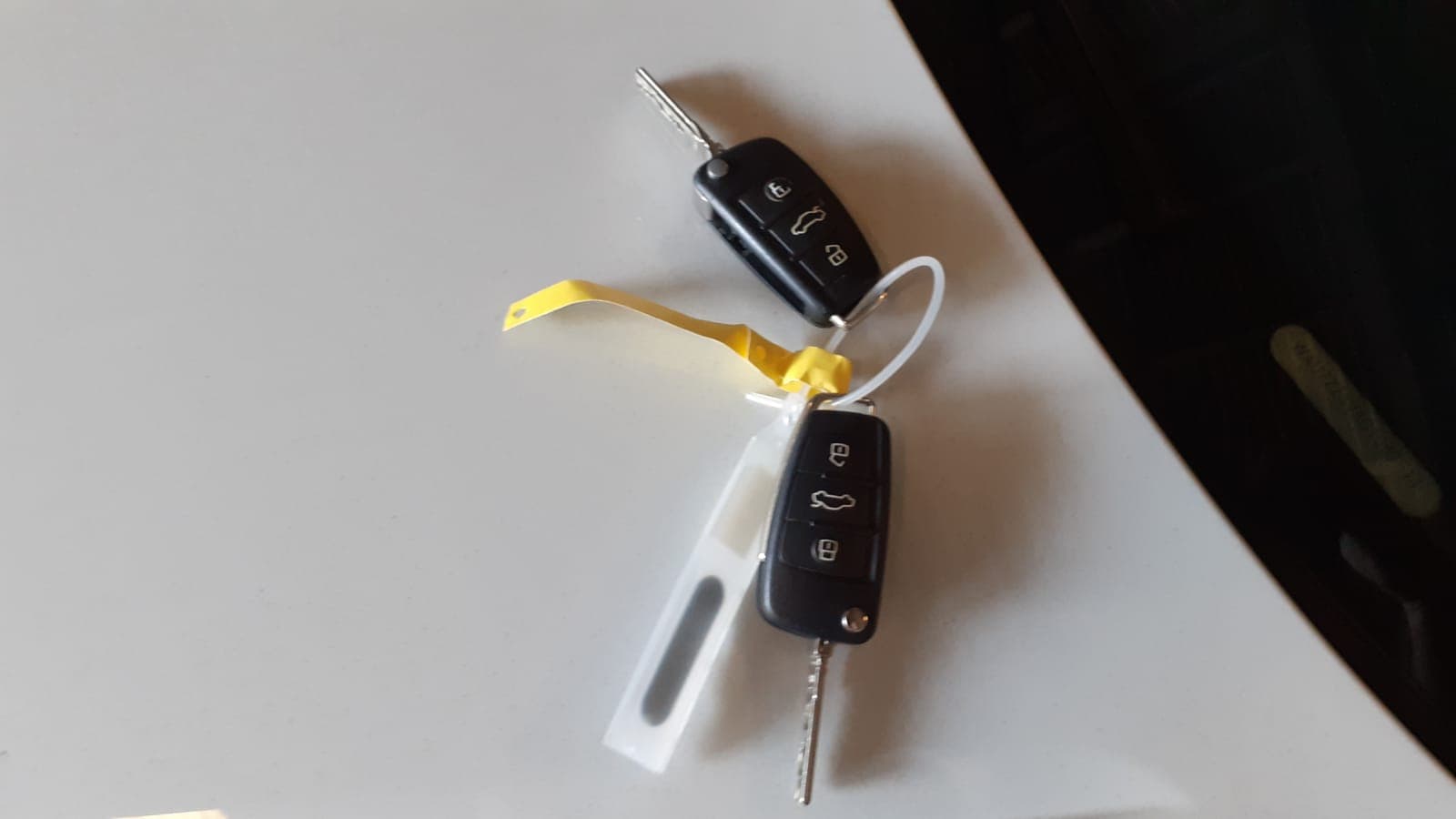Audi A3 TDI · Ano 2015 — imagen 24