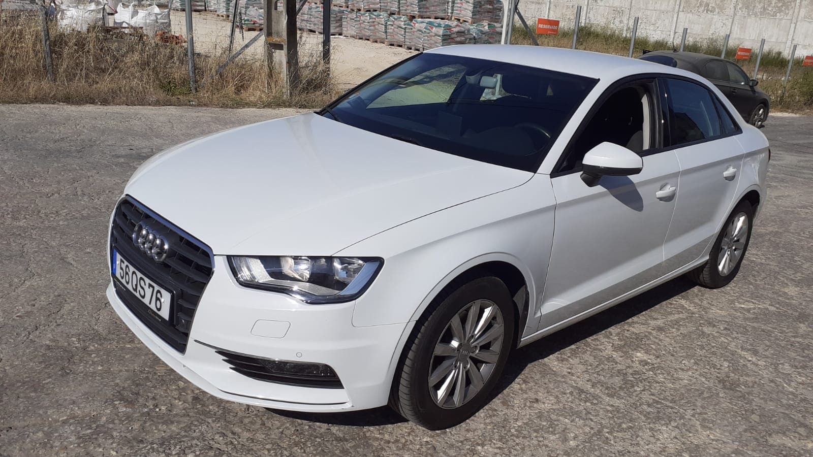 Audi A3 TDI · Ano 2015 — imagen 3