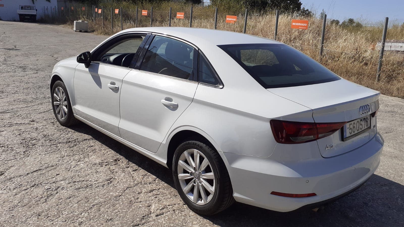 Audi A3 TDI · Ano 2015 — imagen 5