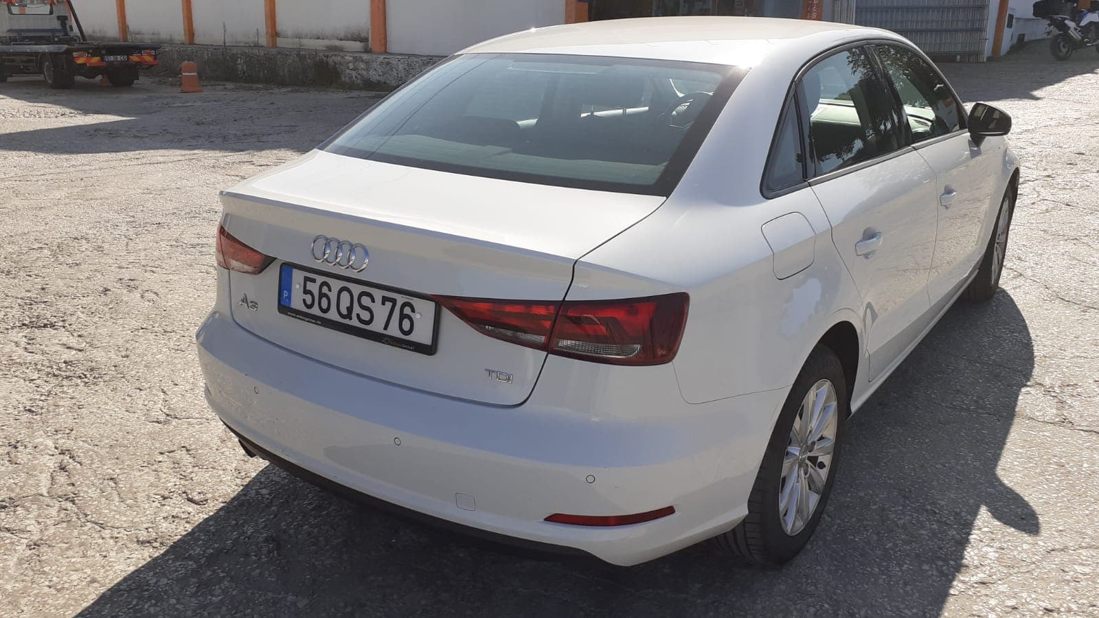 Audi A3 TDI · Ano 2015 — imagen 6