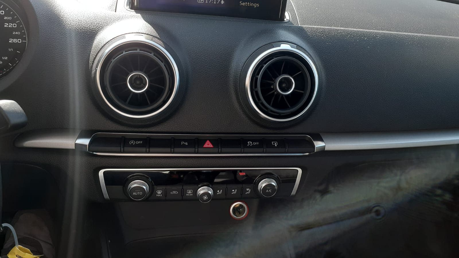 Audi A3 TDI · Ano 2015 — imagen 23