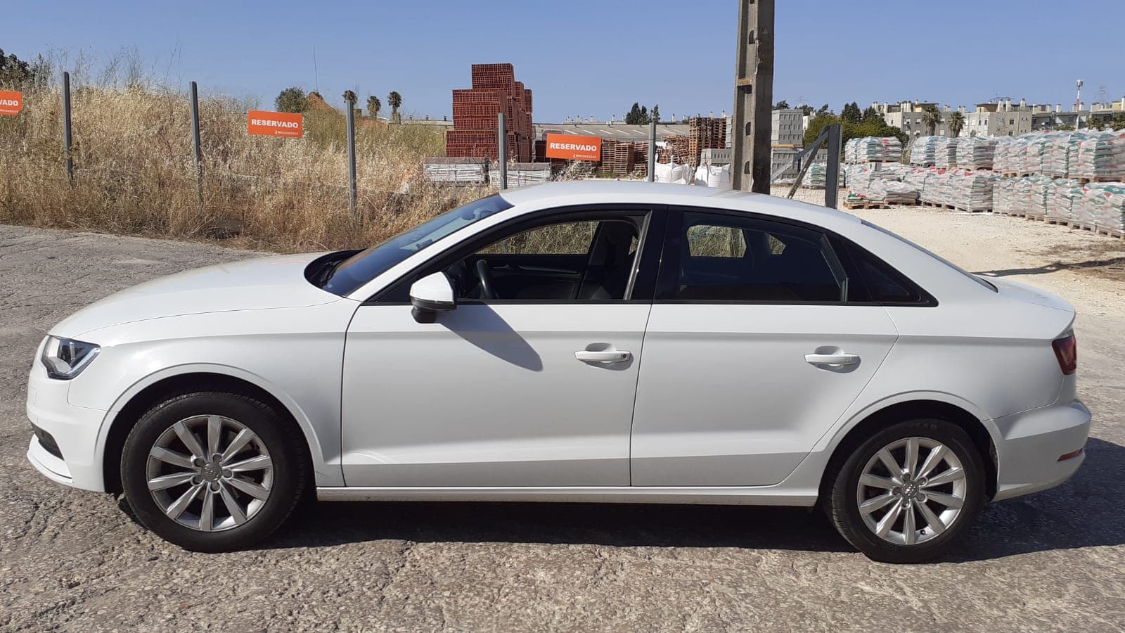 Audi A3 TDI · Ano 2015 — imagen 8