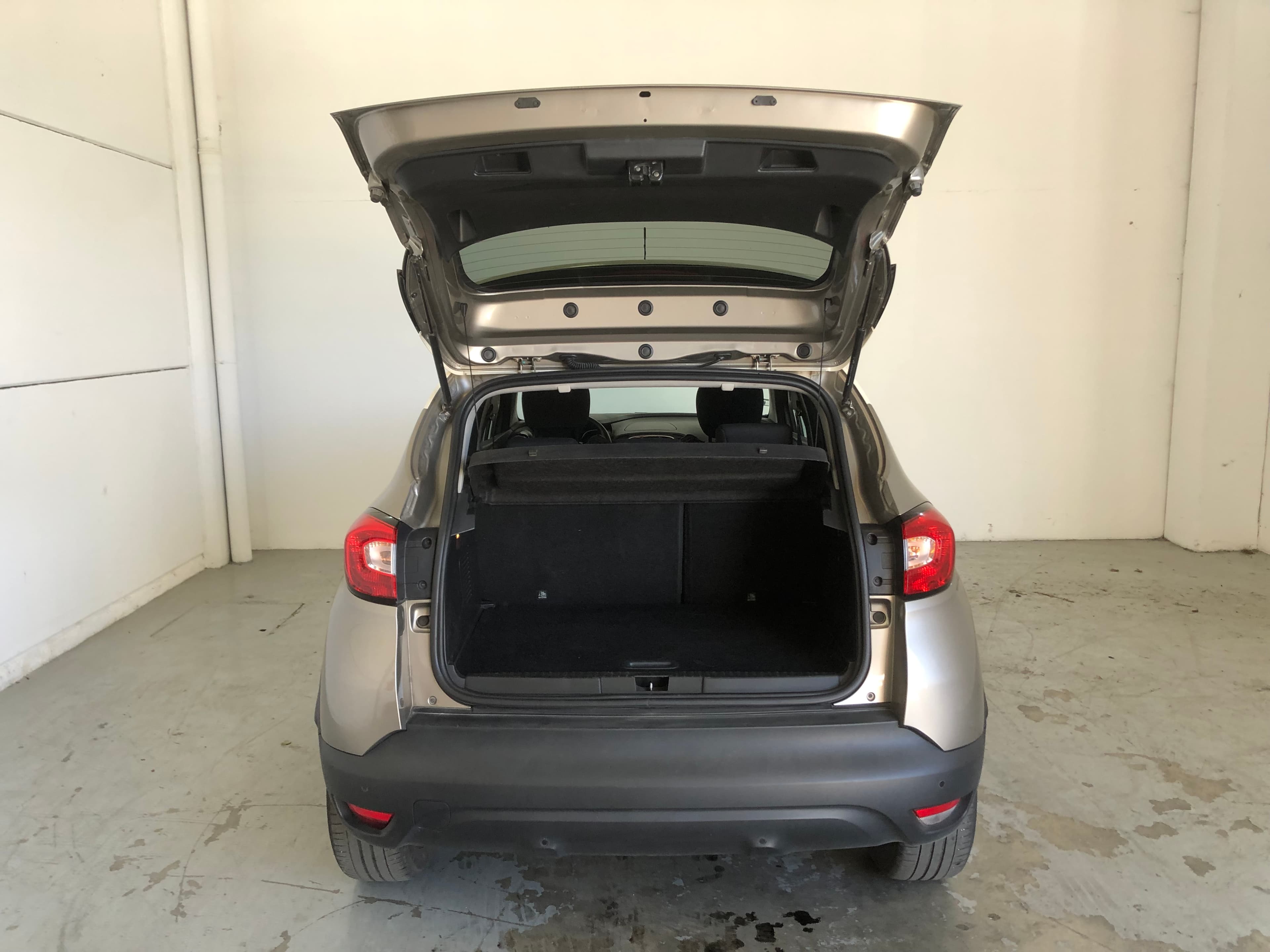 Renault Captur · Ano 2013 — image 7