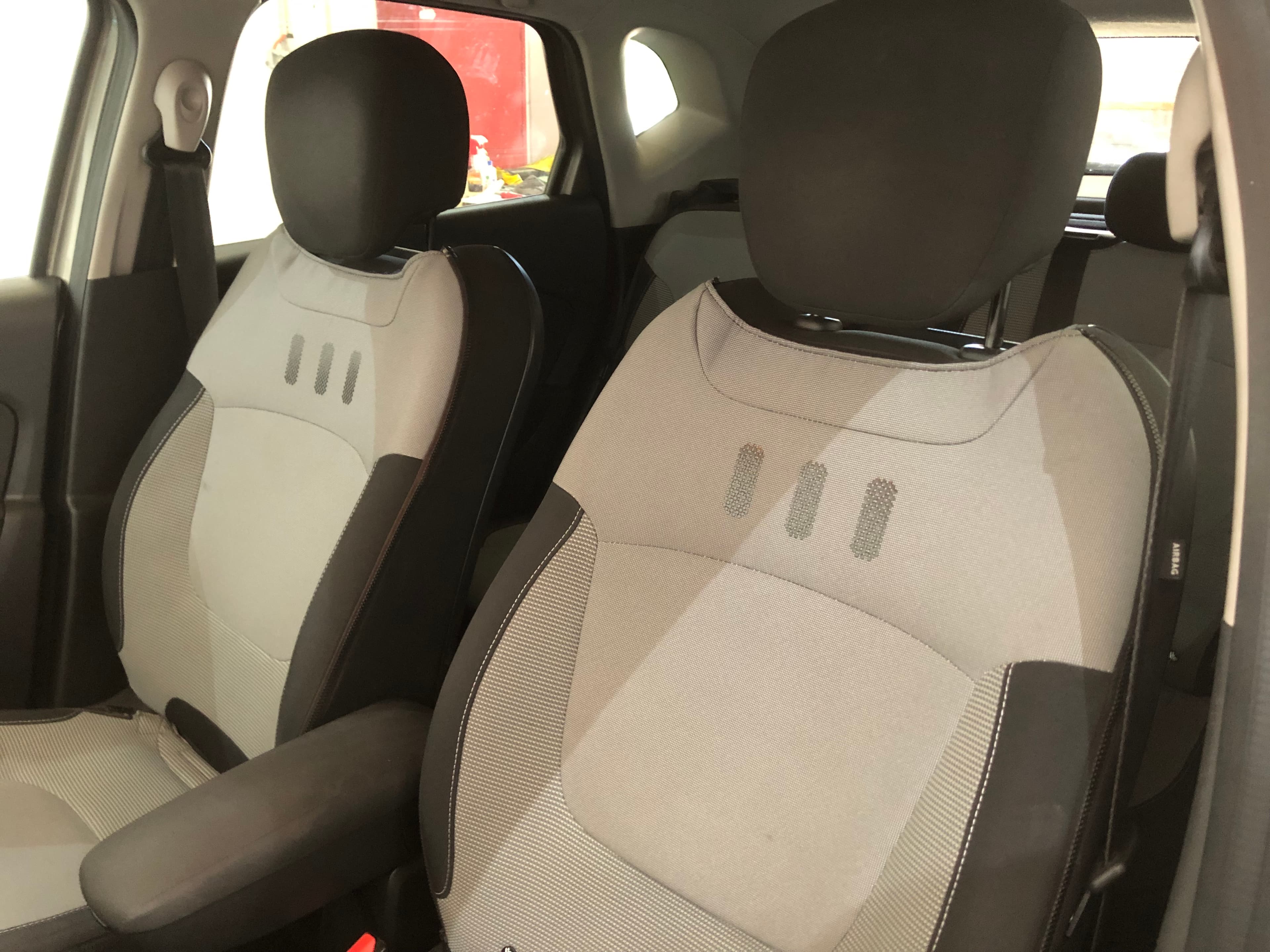 Renault Captur · Ano 2013 — image 20