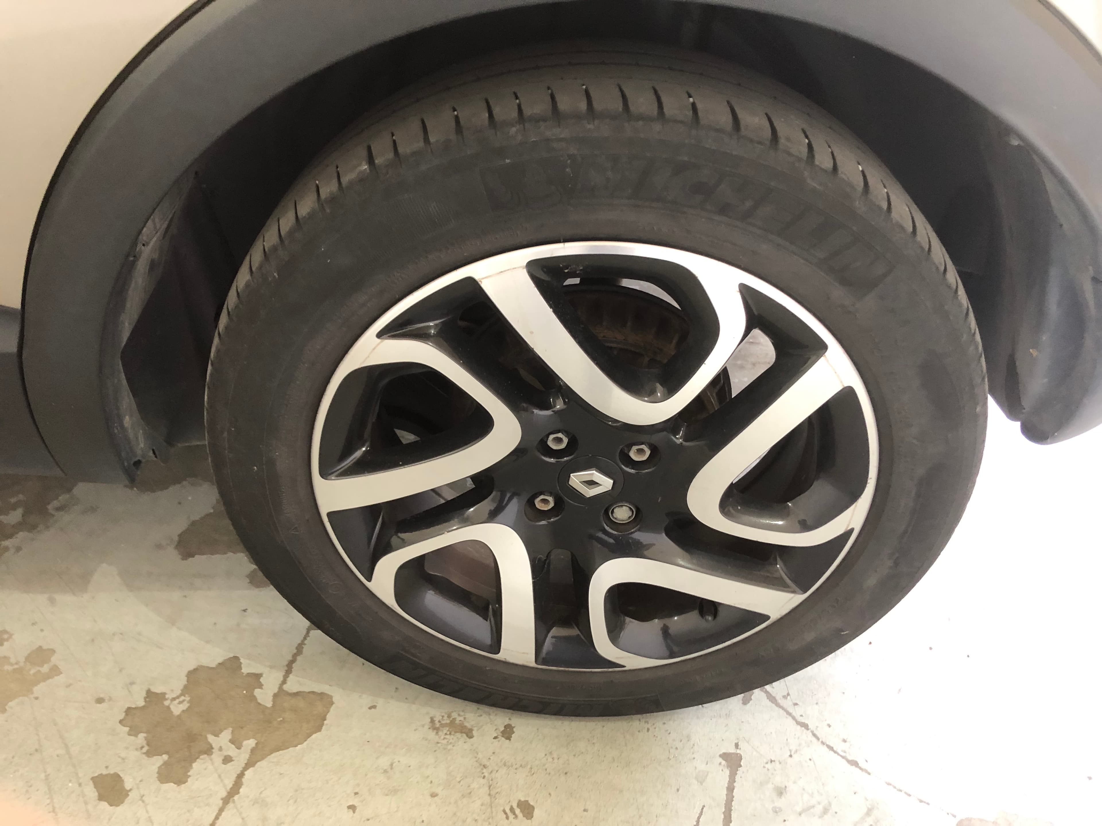 Renault Captur · Ano 2013 — image 17