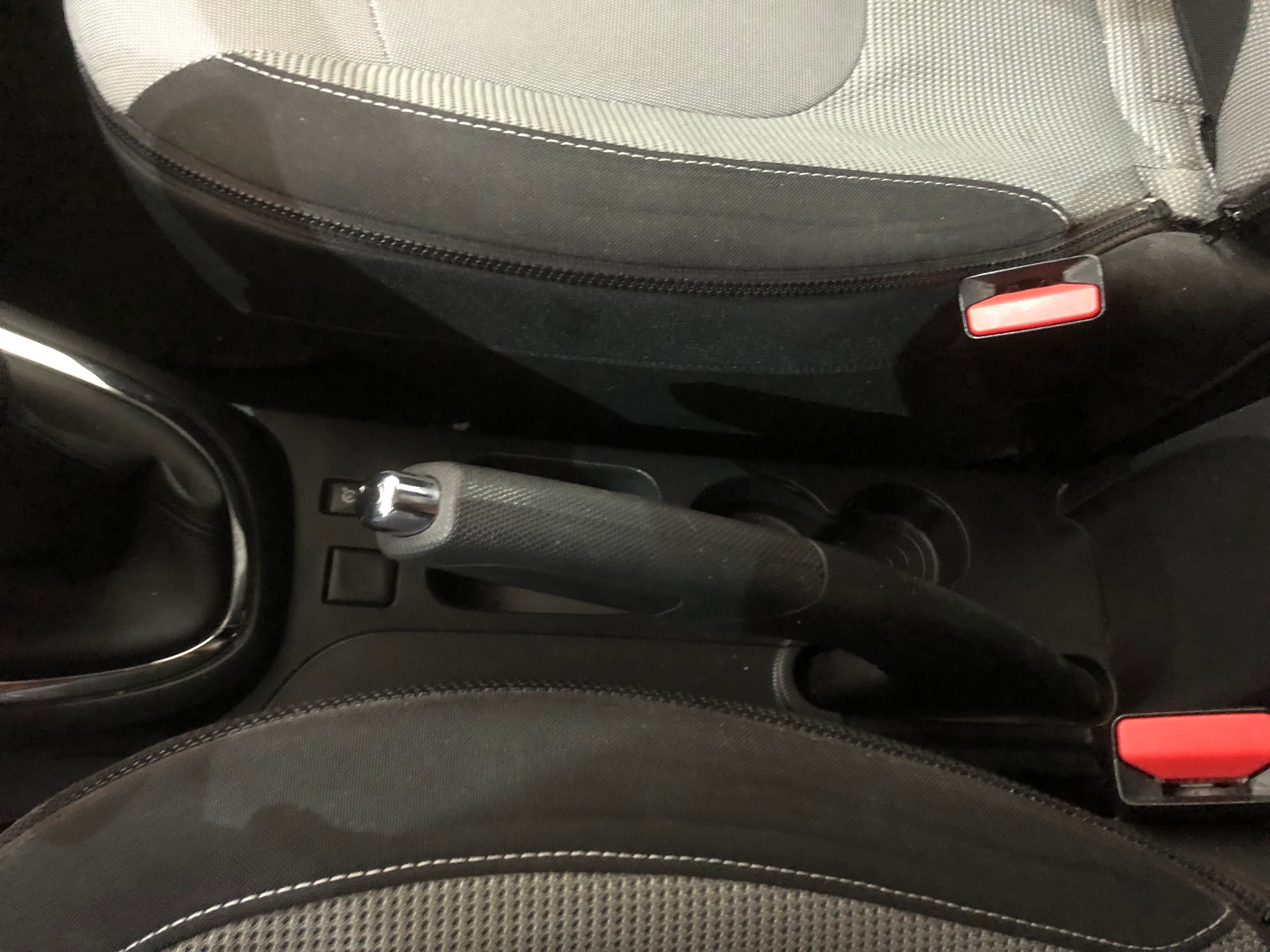 Renault Captur · Ano 2013 — image 35