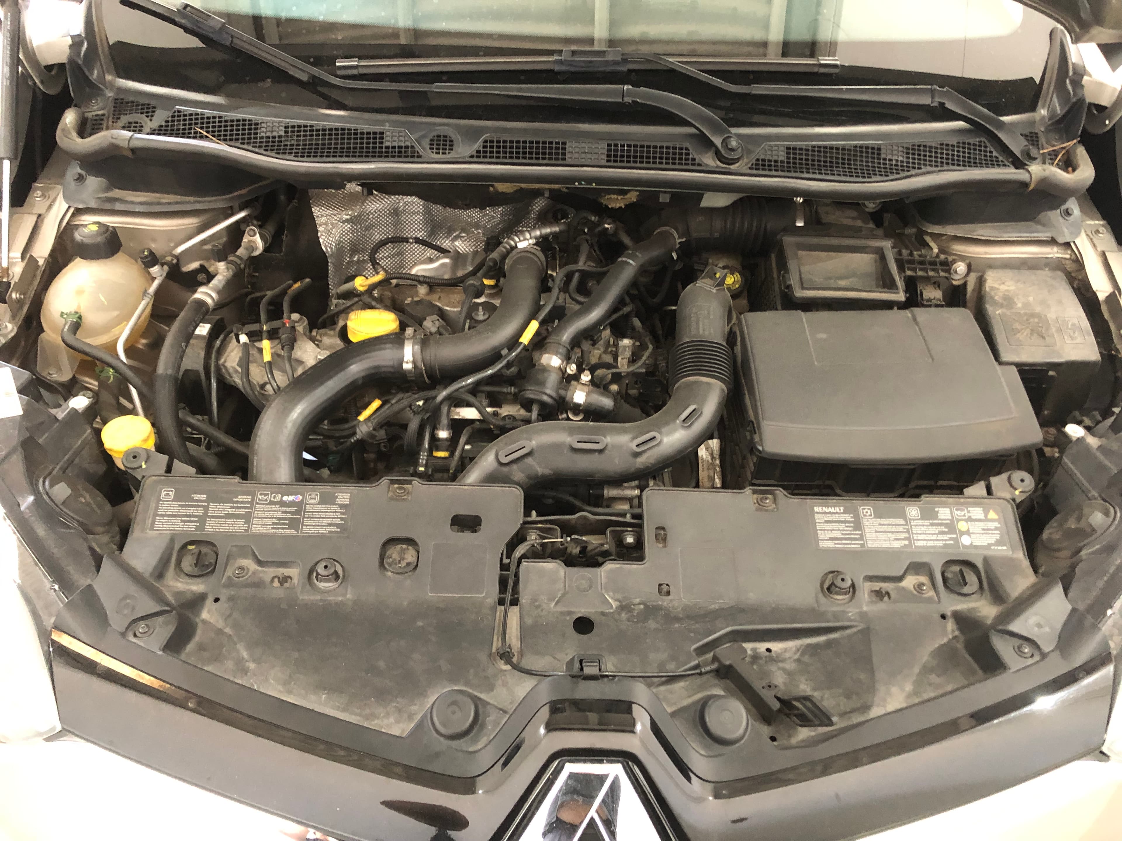 Renault Captur · Ano 2013 — image 12