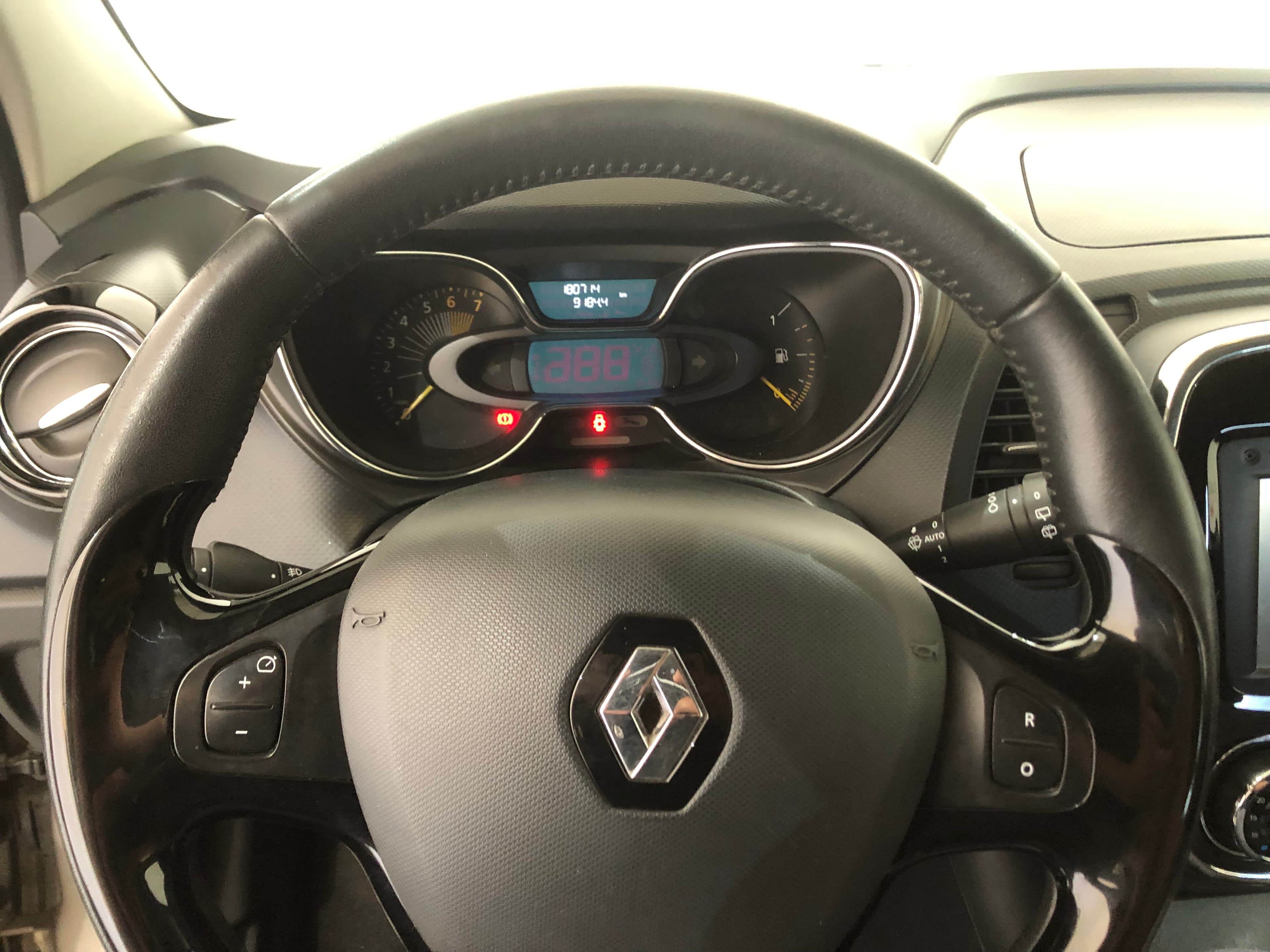 Renault Captur · Ano 2013 — image 27