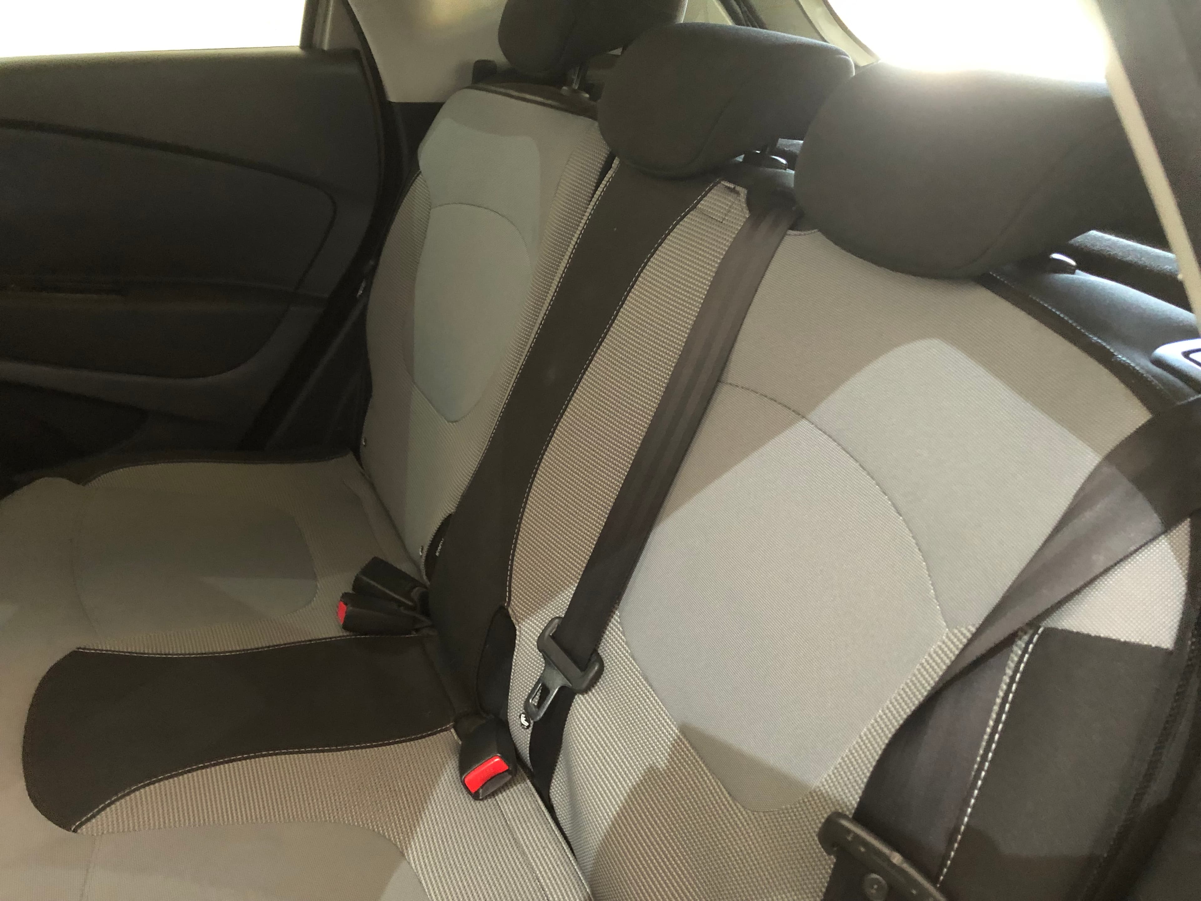 Renault Captur · Ano 2013 — image 23