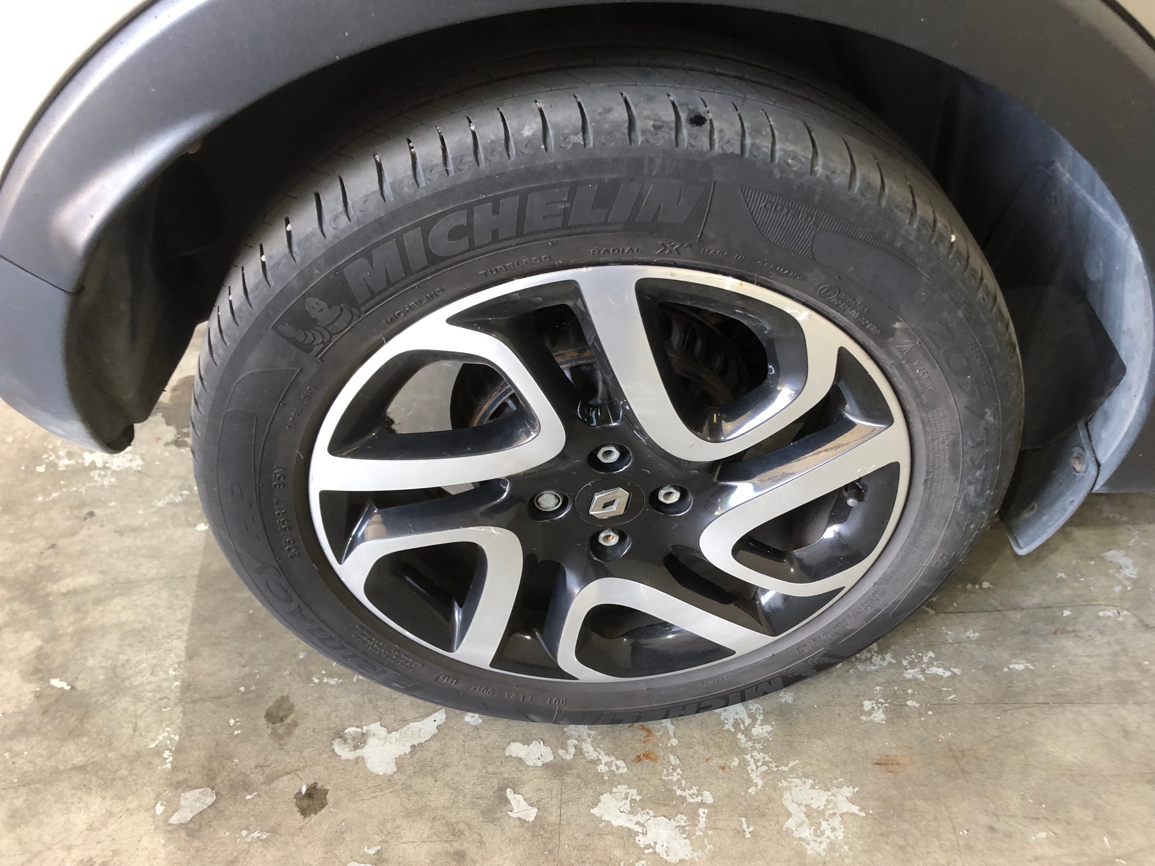 Renault Captur · Ano 2013 — image 14