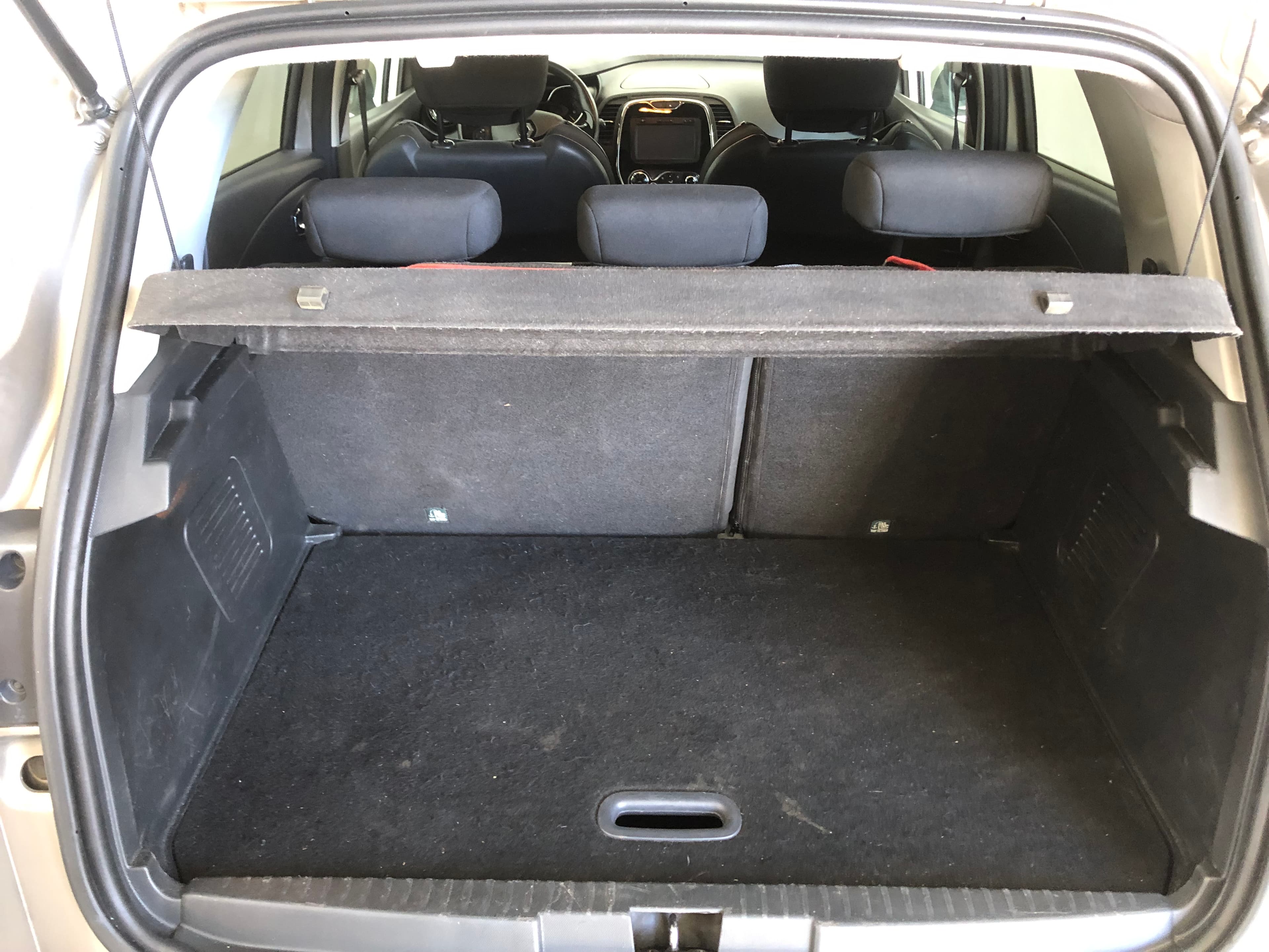 Renault Captur · Ano 2013 — image 8
