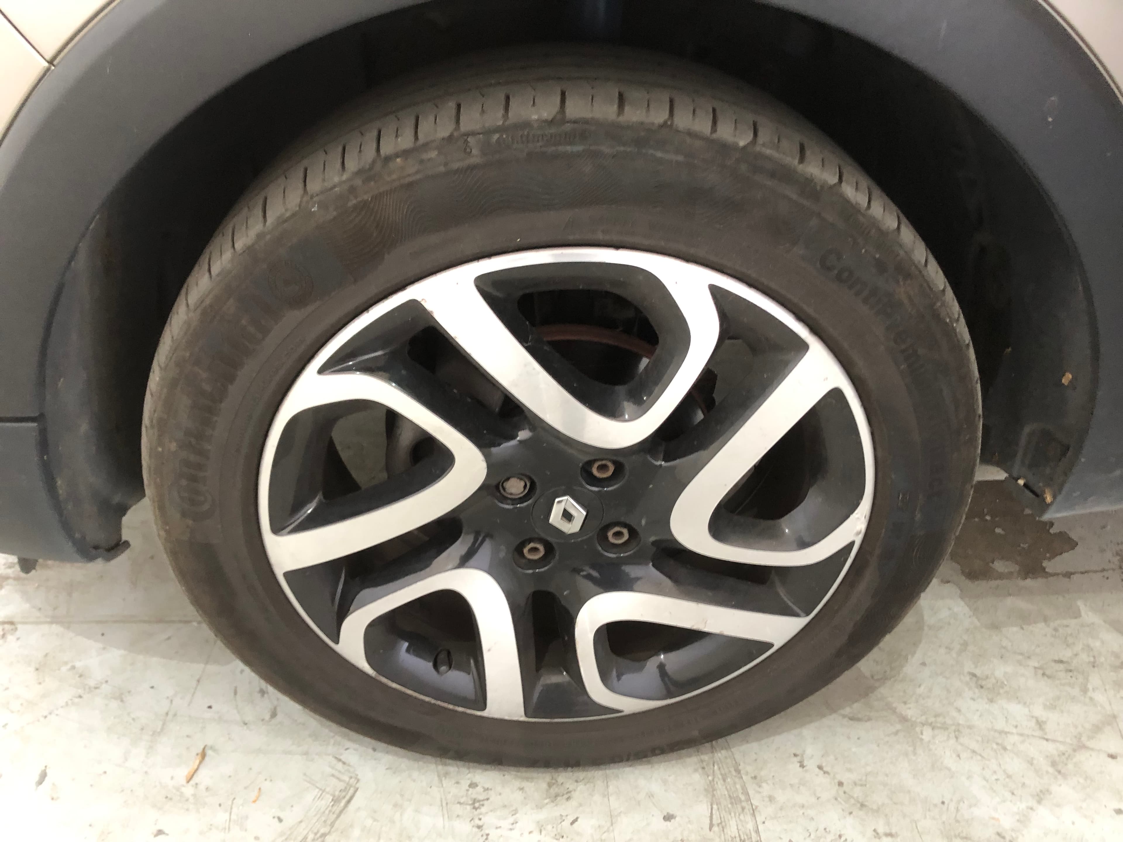 Renault Captur · Ano 2013 — image 16