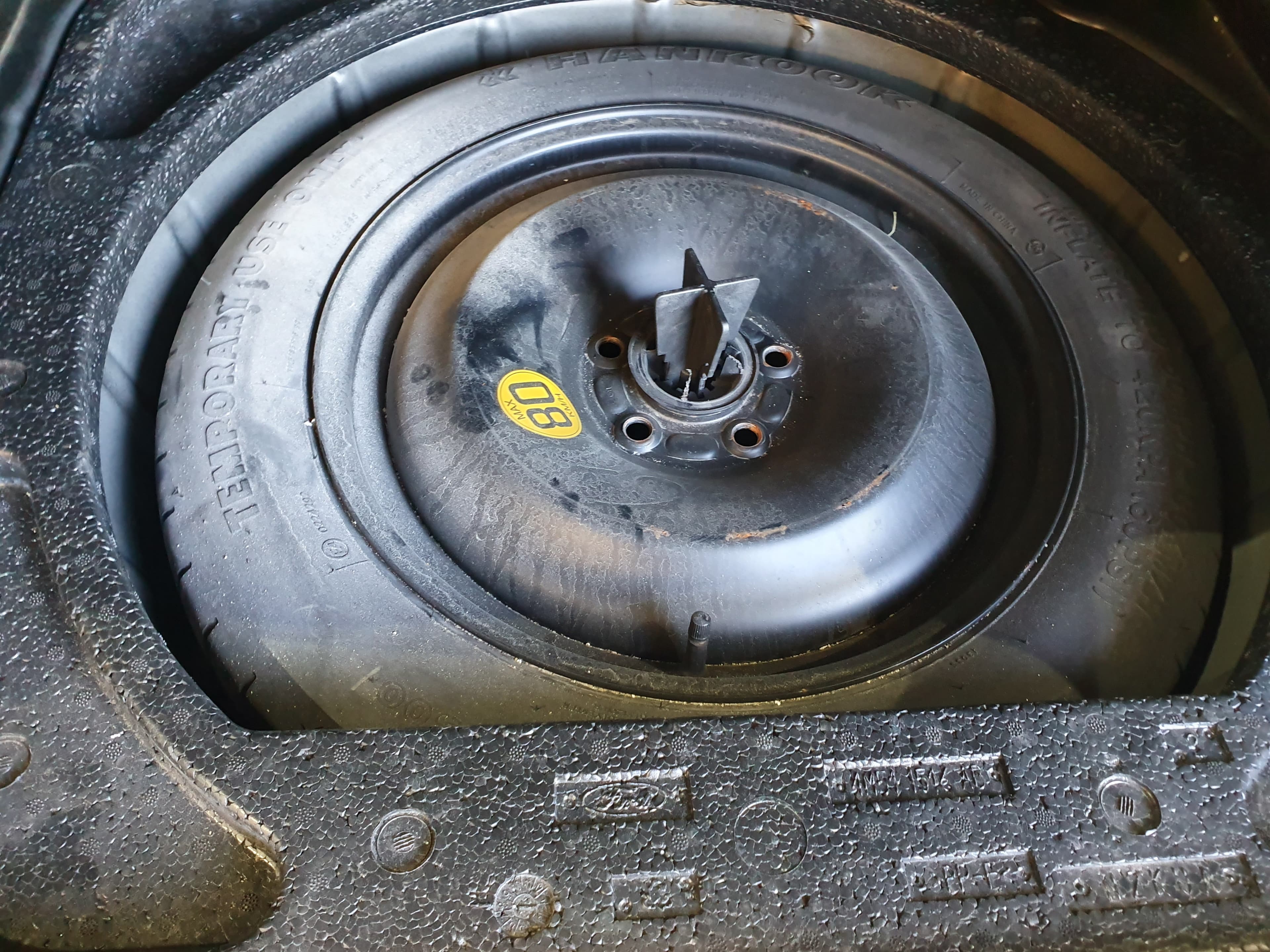 Ford Focus · Ano 2005 — image 8